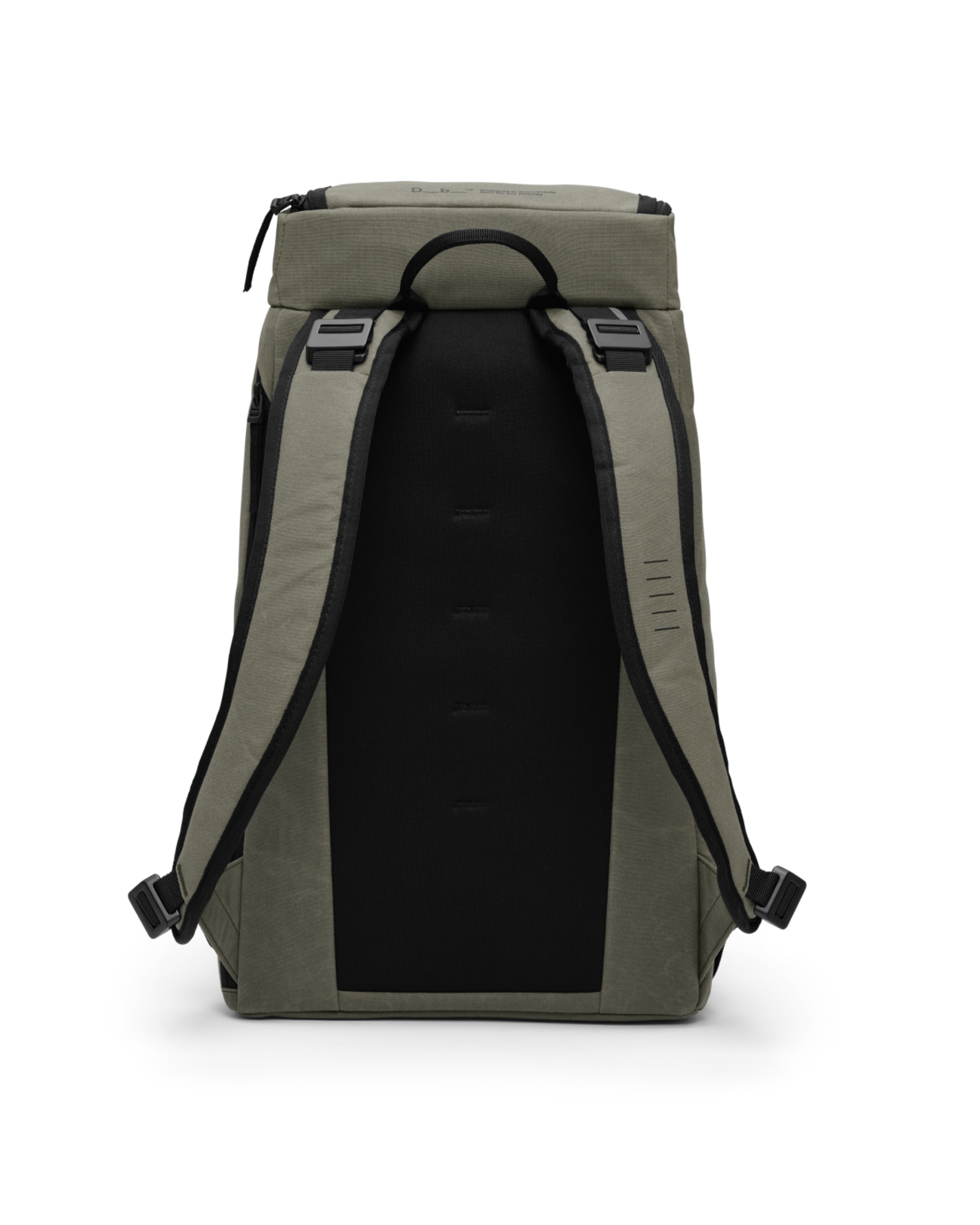 Sac à dos DB Journey Hugger 25 L - FOREST GREEN