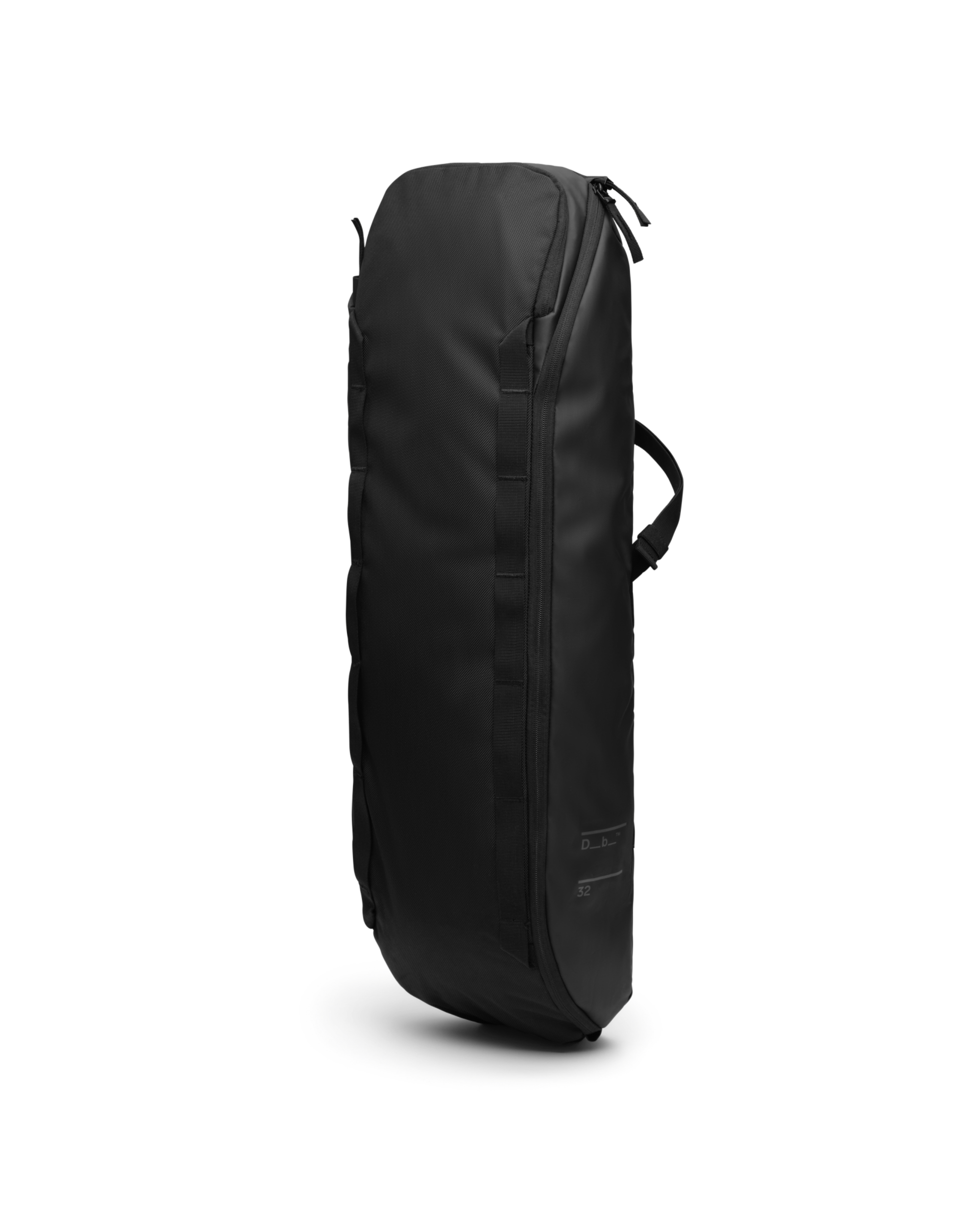 DB Journey Skate Carrier 32L - BLACK OUT