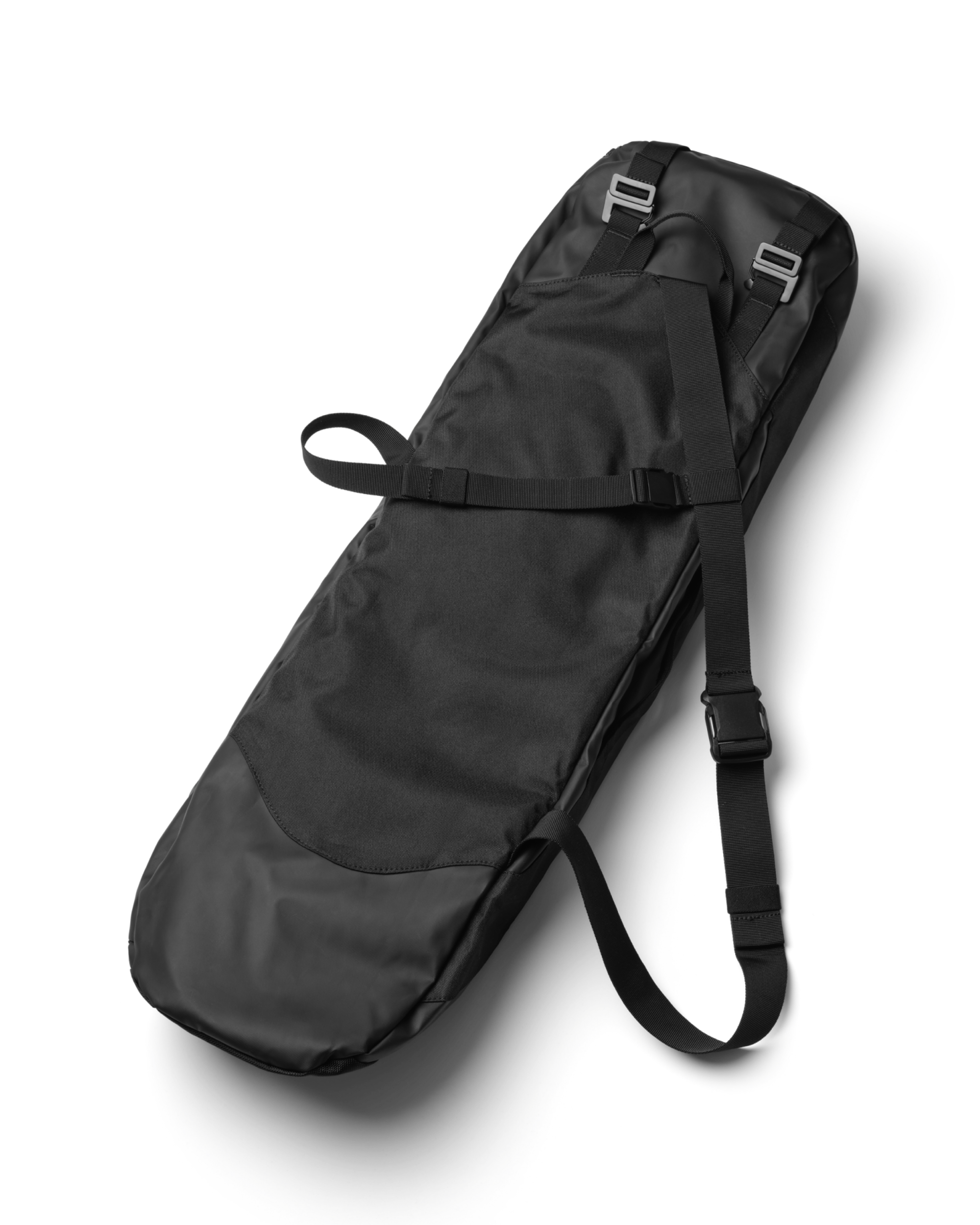 DB Journey Skate Carrier 32L - BLACK OUT