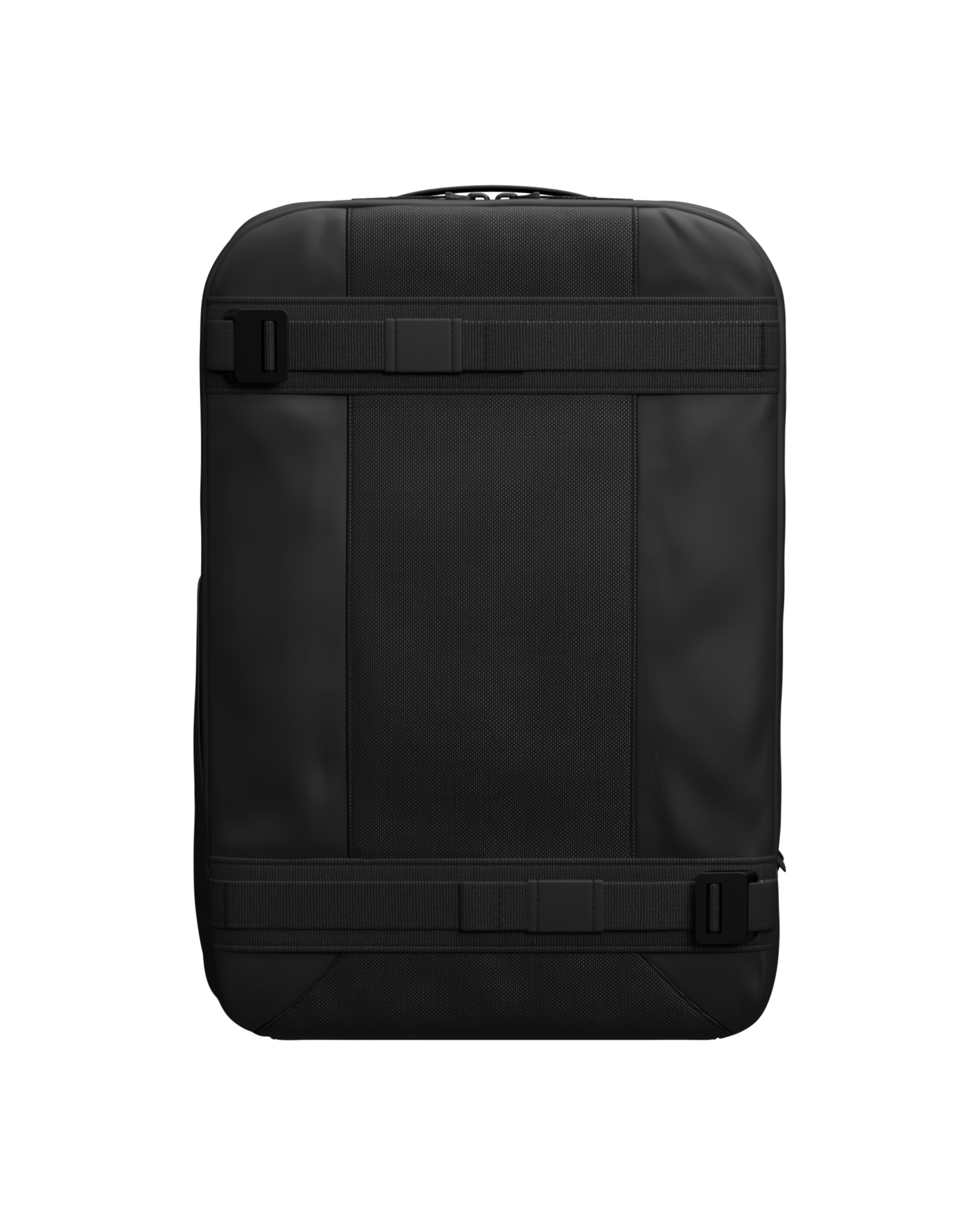 DB Journey Skateboarding Daypack 20 L - BLACK OUT