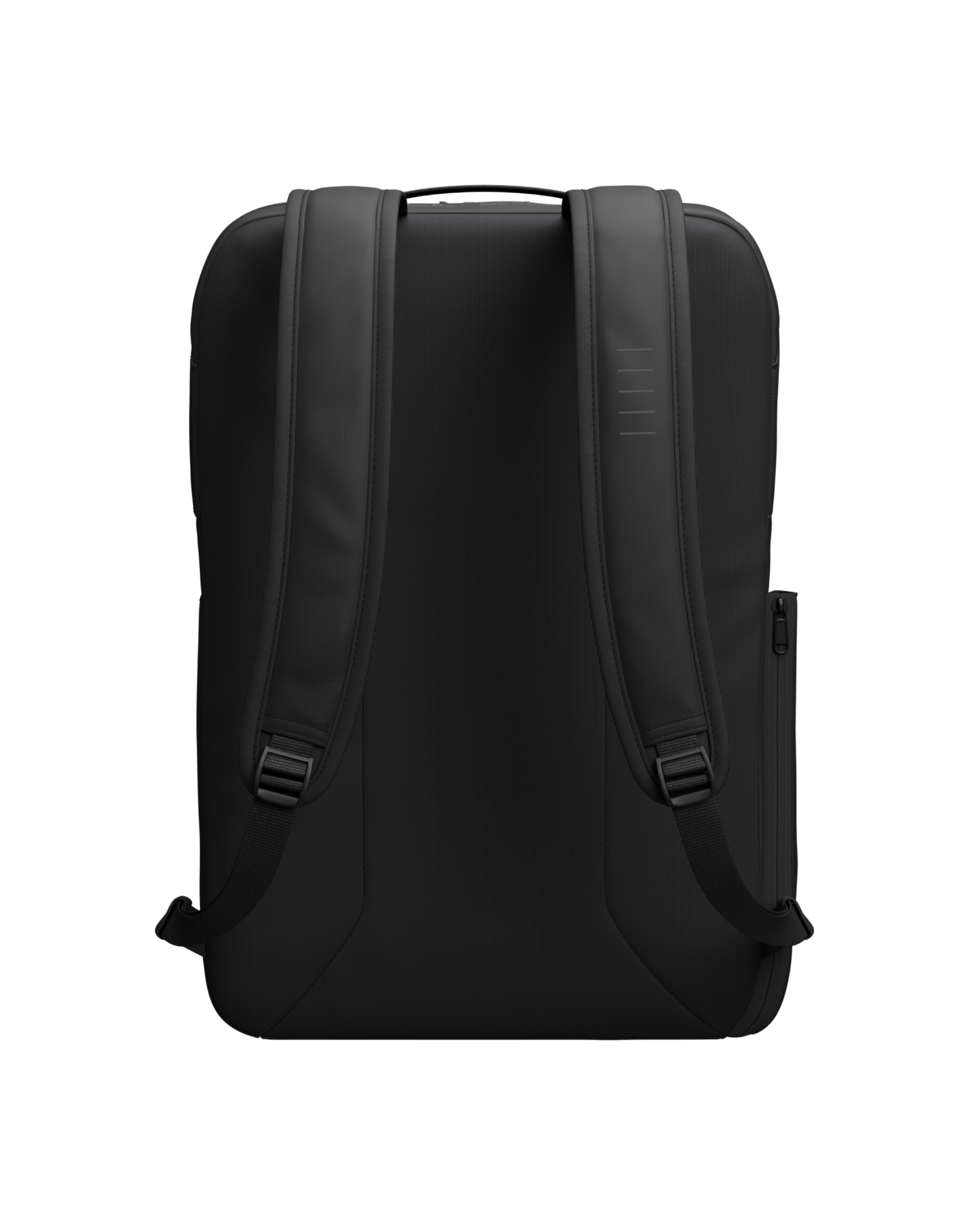 DB Journey Skateboarding Daypack 20 L - BLACK OUT