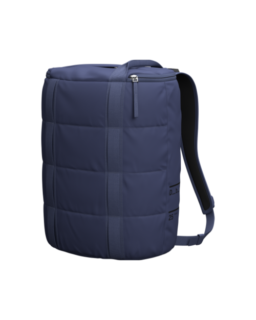 db journey DB Journey Skateboarding Roamer Duffel Bag 25L