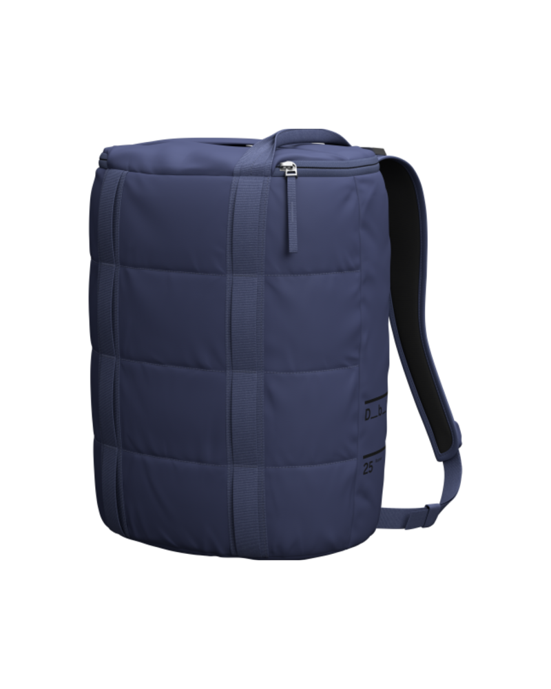 db journey DB Journey Skateboarding Roamer Duffel Bag 25L