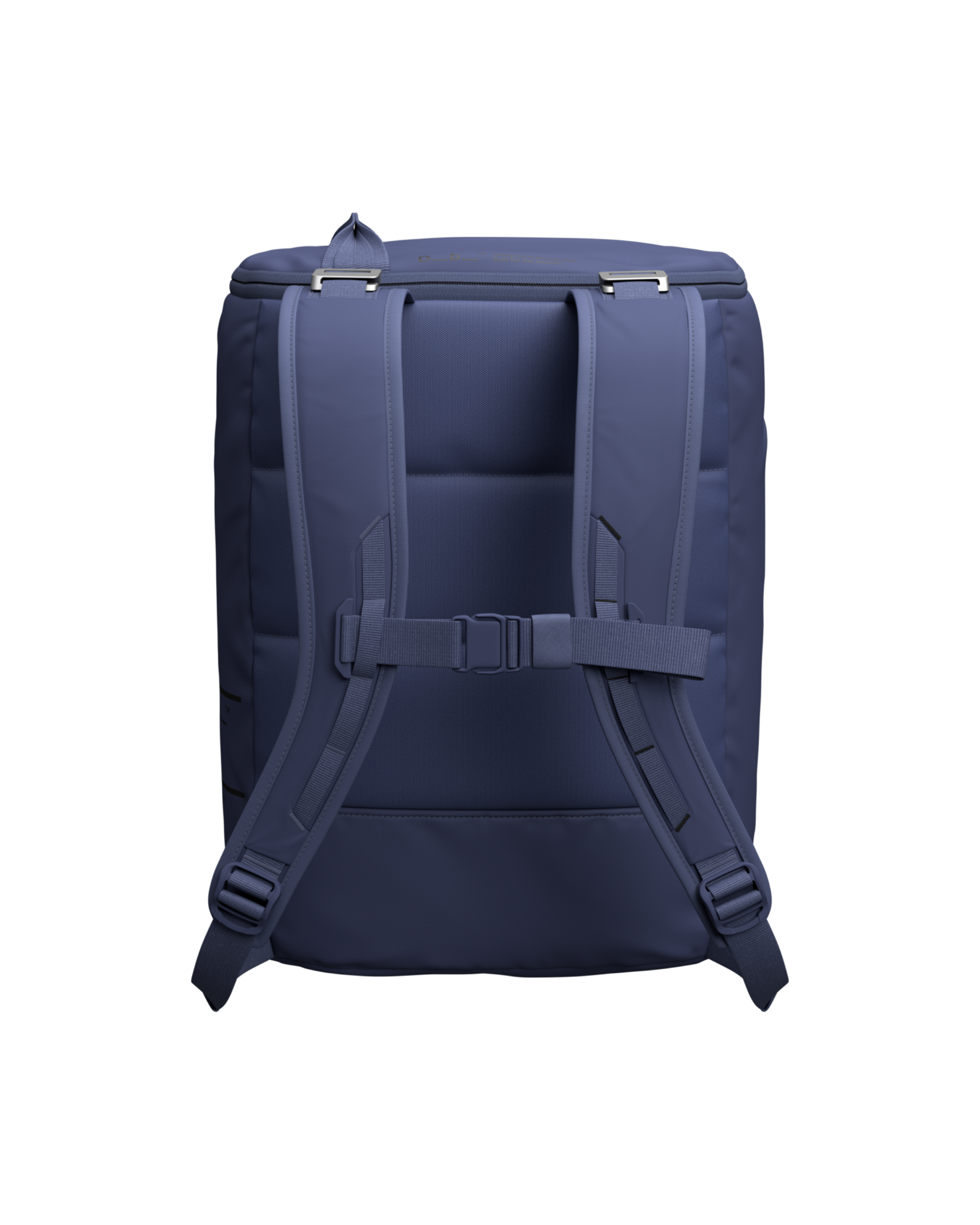 DB Journey Skateboarding Roamer Duffel Bag 25L - BLUE HOUR
