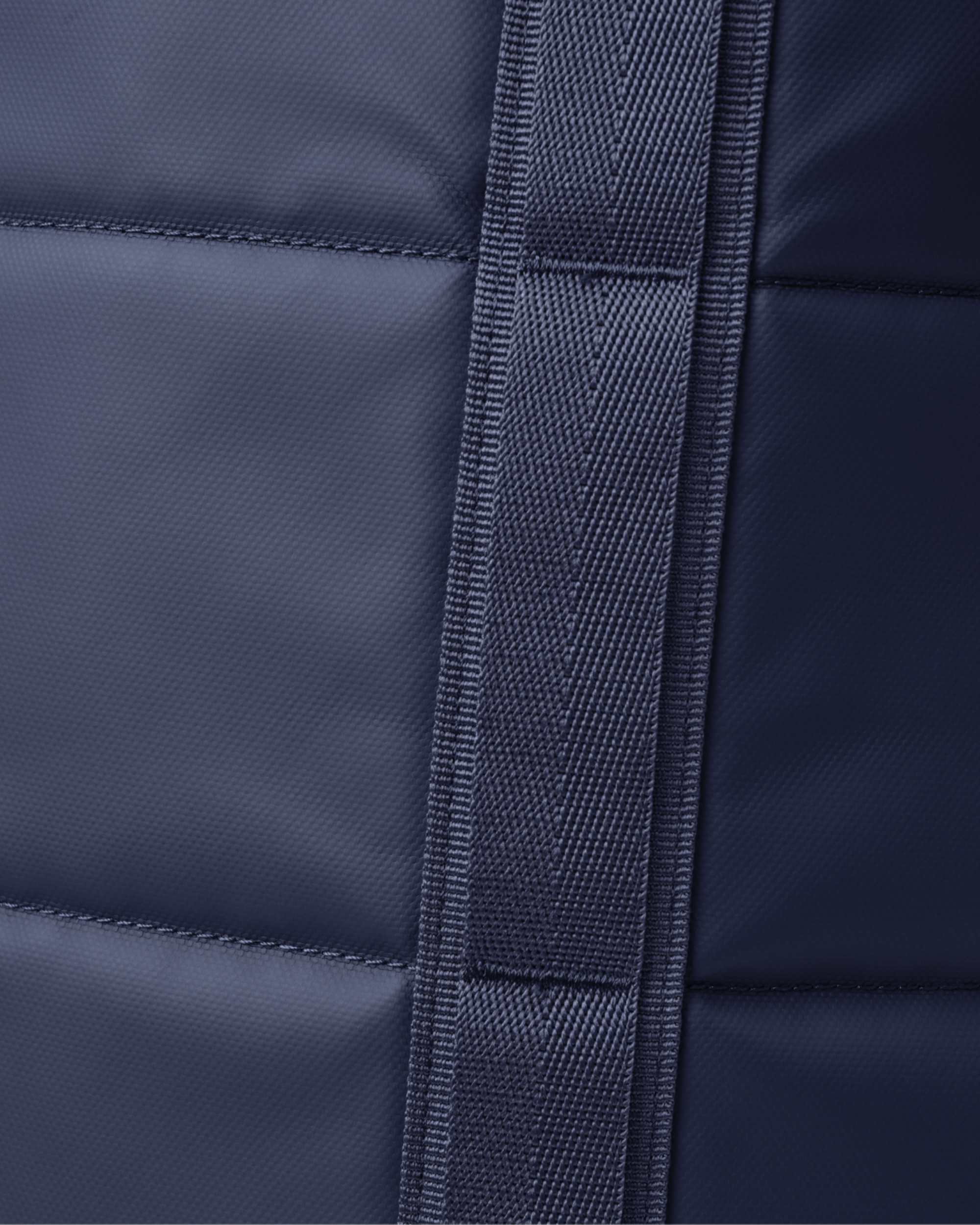 DB Journey Skateboarding Roamer Duffel Bag 25L - BLUE HOUR