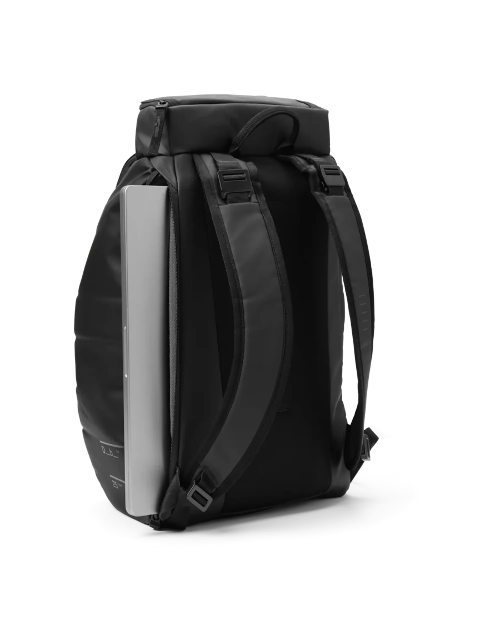 Sac à dos DB Journey Hugger 25 L - FOREST GREEN