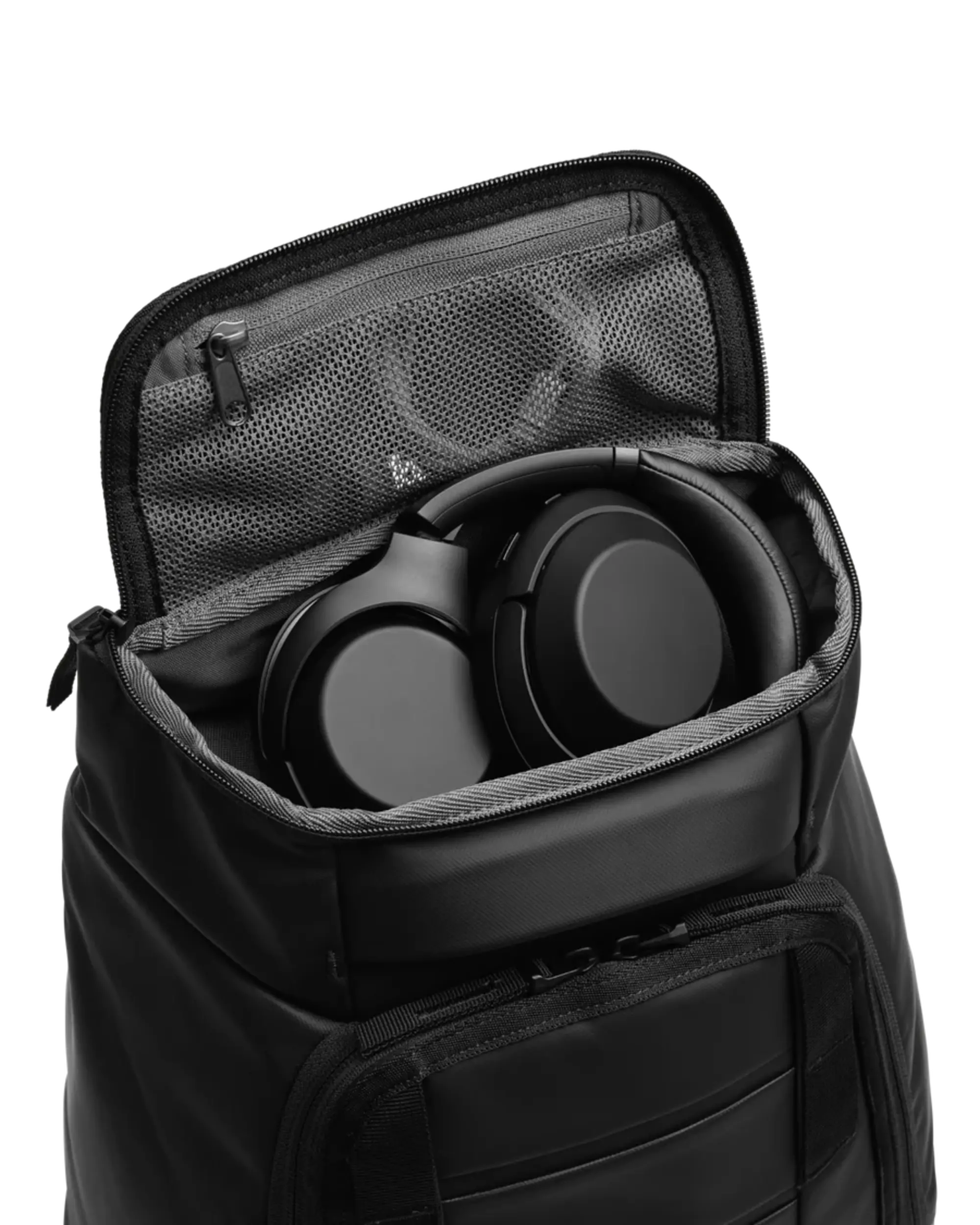Sac à dos DB Journey Hugger 25 L - FOREST GREEN