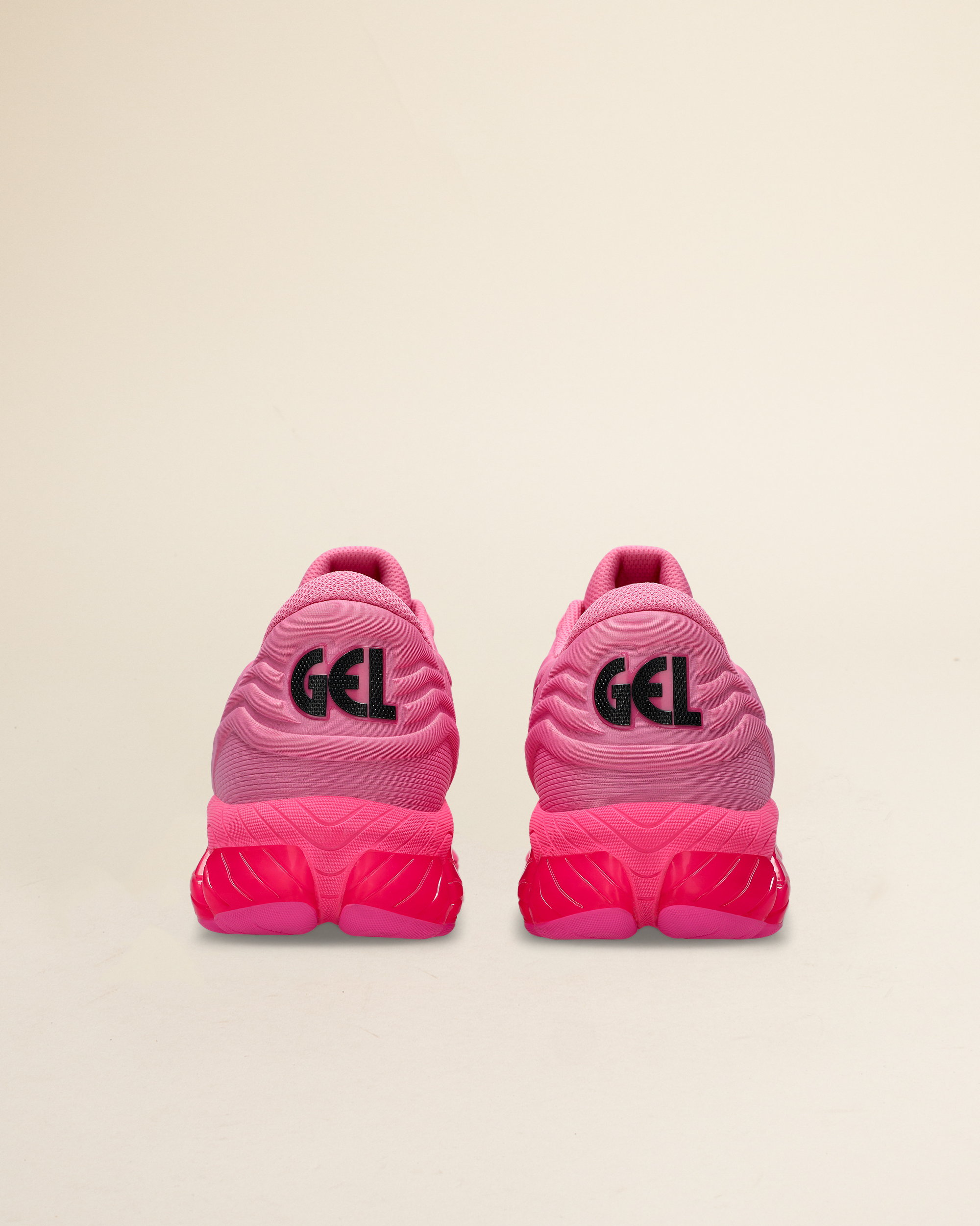 Asics Gel-Quantum 360 Viii Emboss - Dragon Fruit/Pink Glo