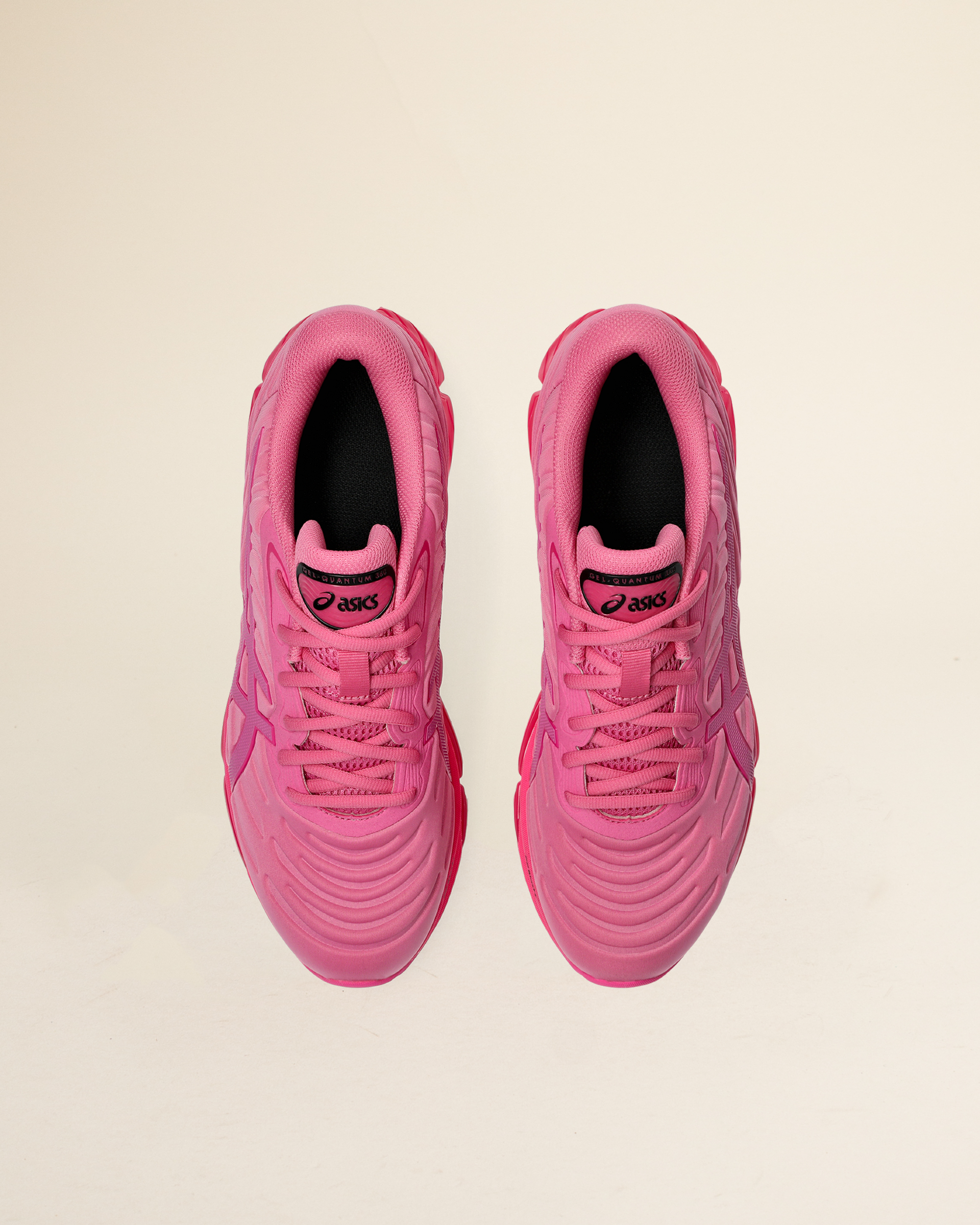 Asics Gel-Quantum 360 Viii Emboss - Dragon Fruit/Pink Glo