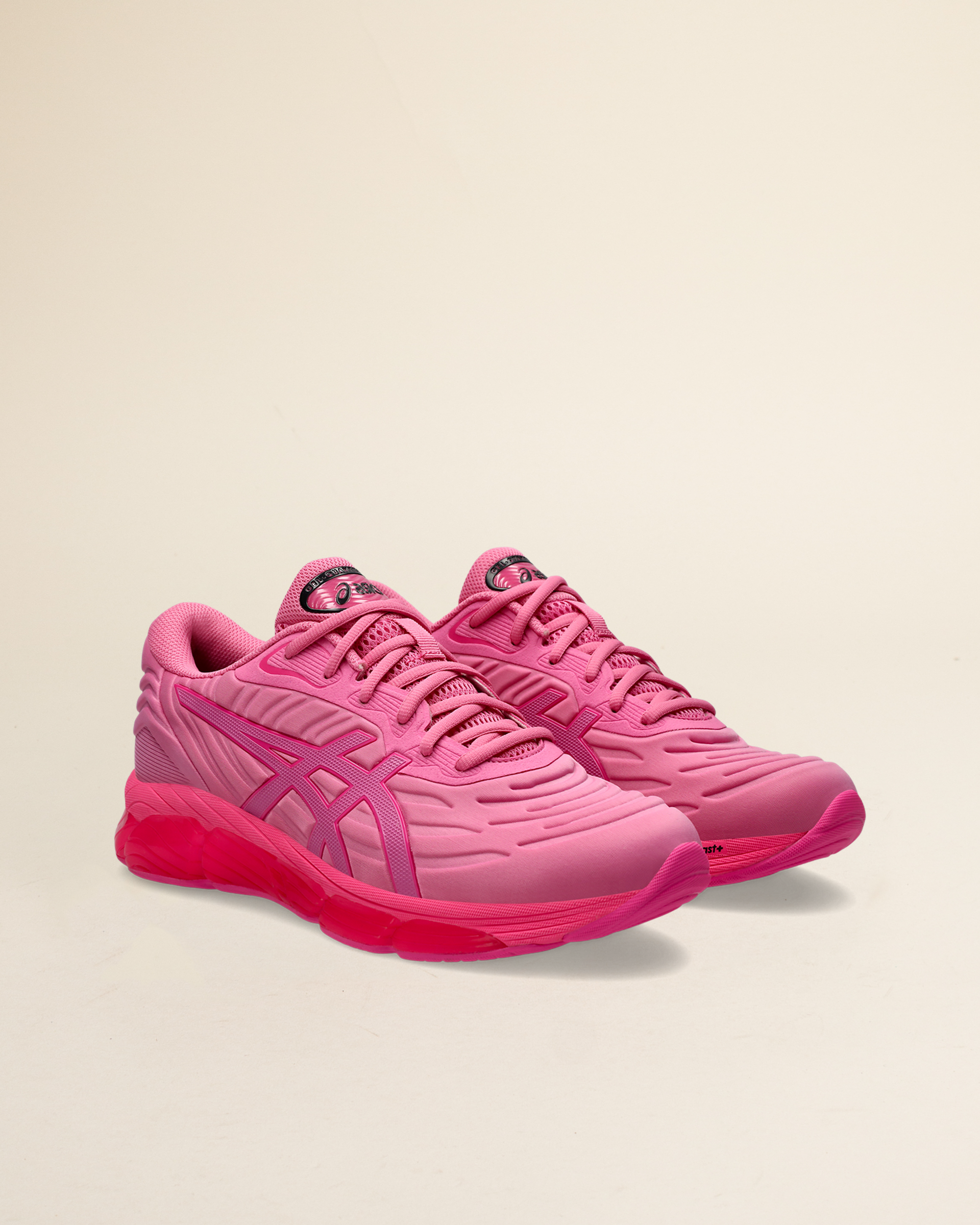 Asics Gel-Quantum 360 Viii Emboss - Dragon Fruit/Pink Glo