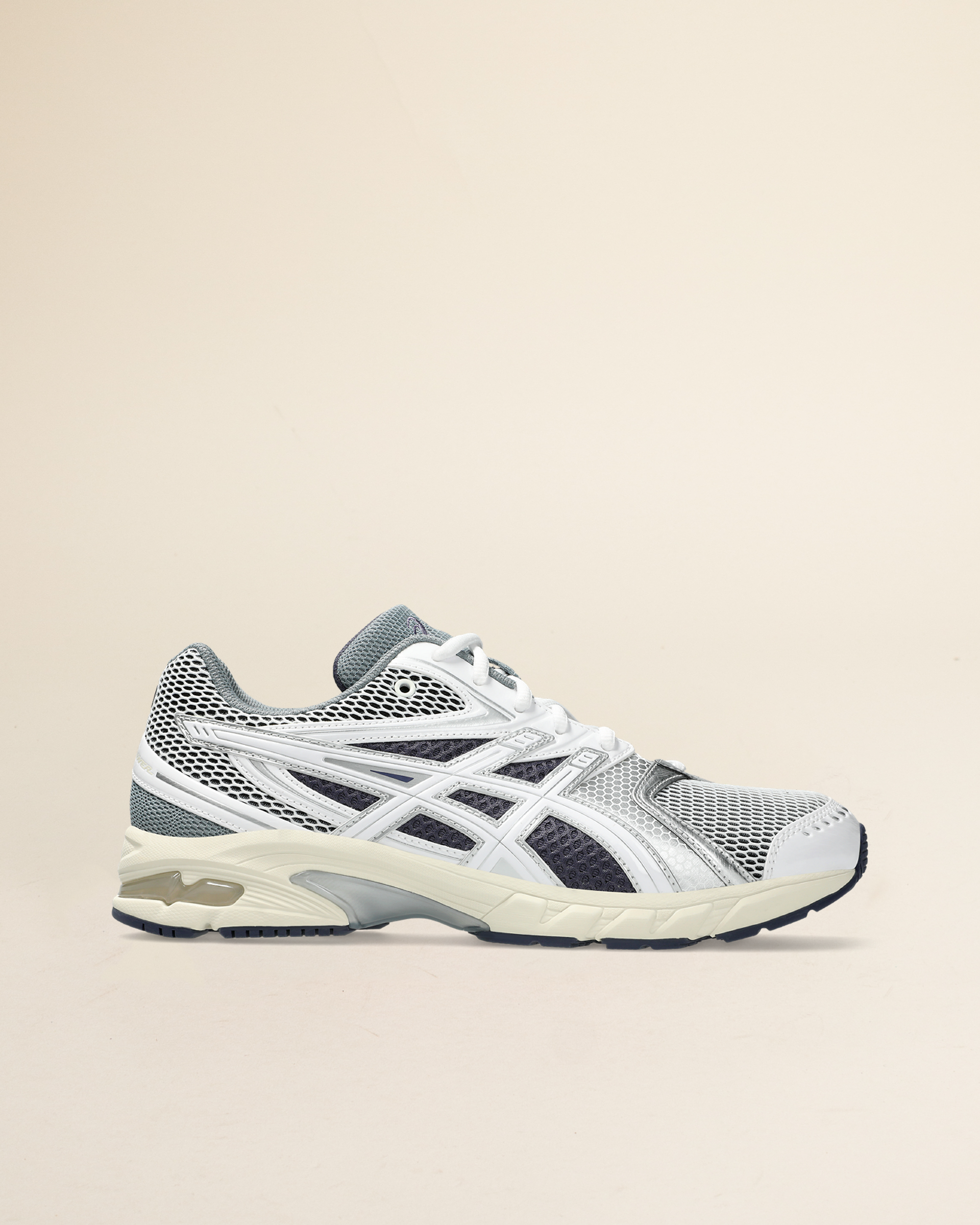 Asics Gel-Ds Trainer 14 - White/Pure Silver