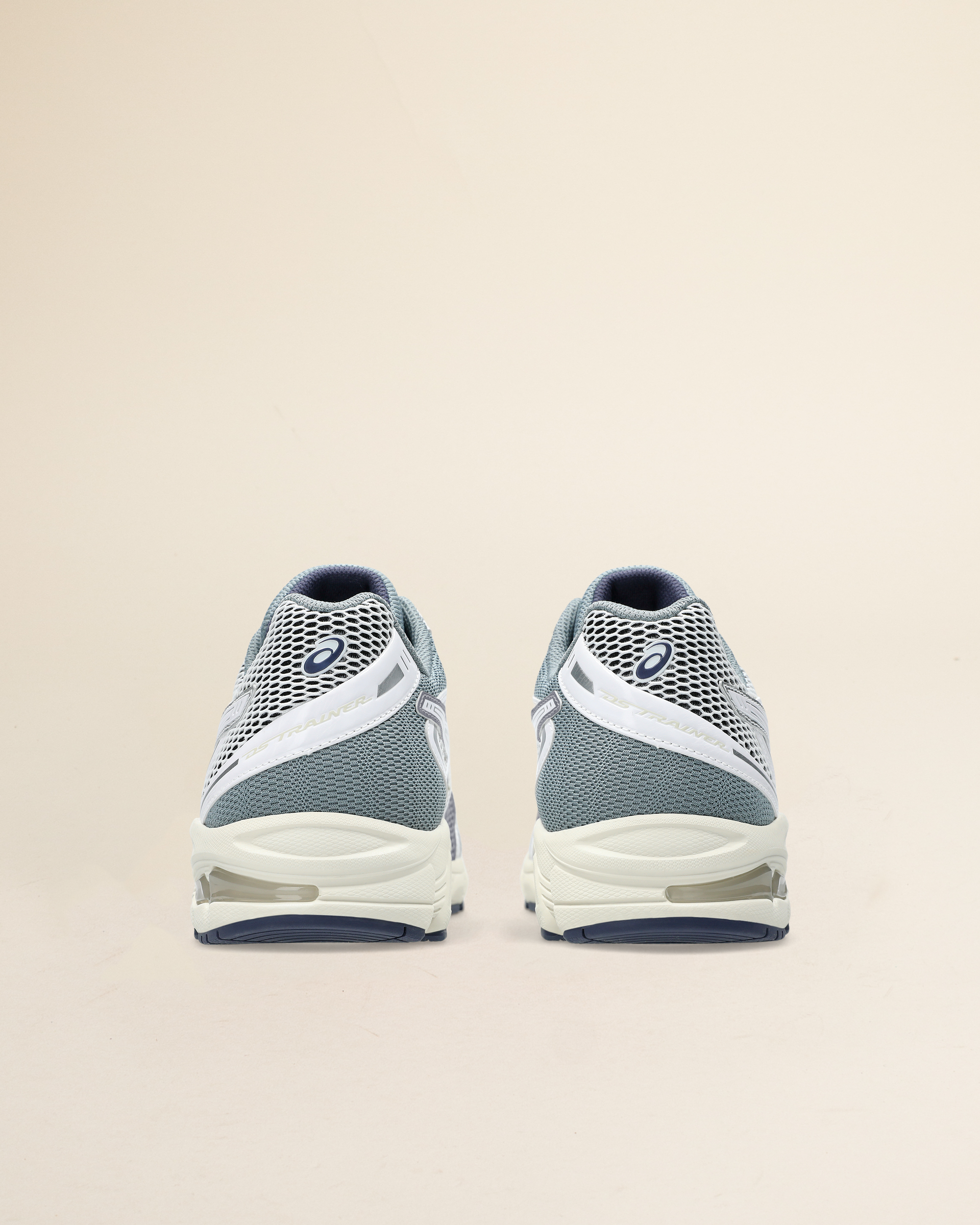 Asics Gel-Ds Trainer 14 - White/Pure Silver