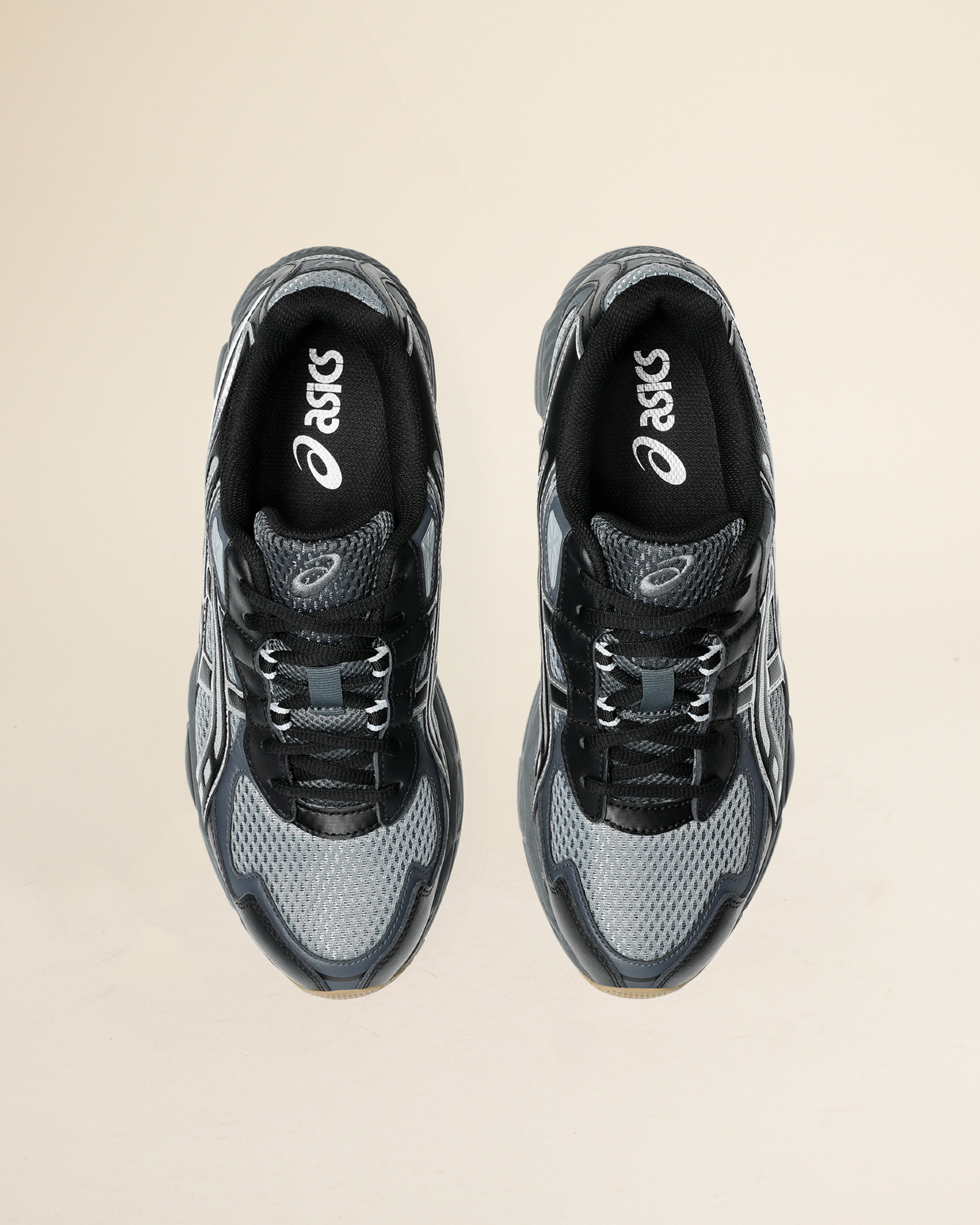 Asics Gel-Nyc 2055 - Clay Grey/Black