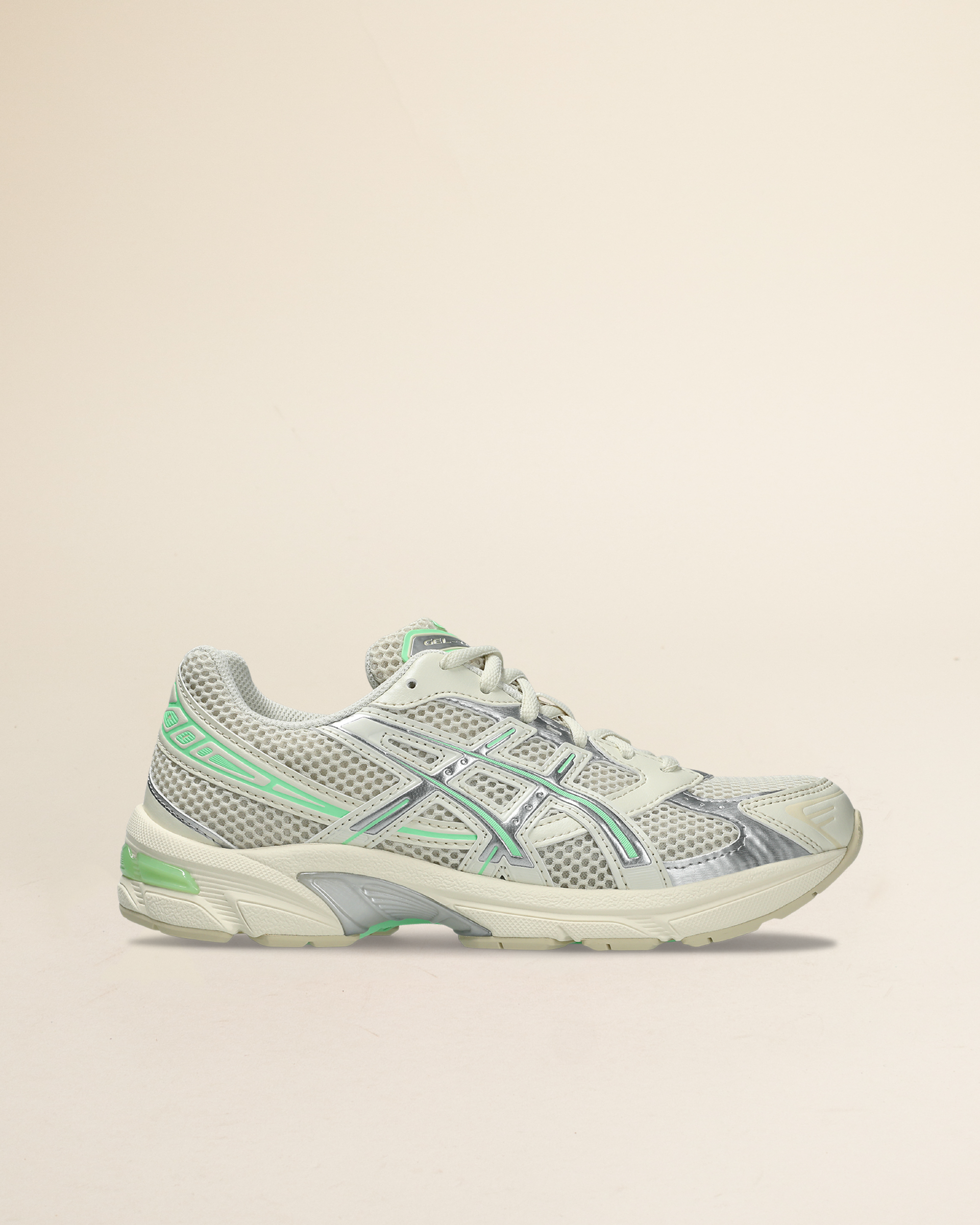 Asics Gel 1130 Pale Oak/Menthol