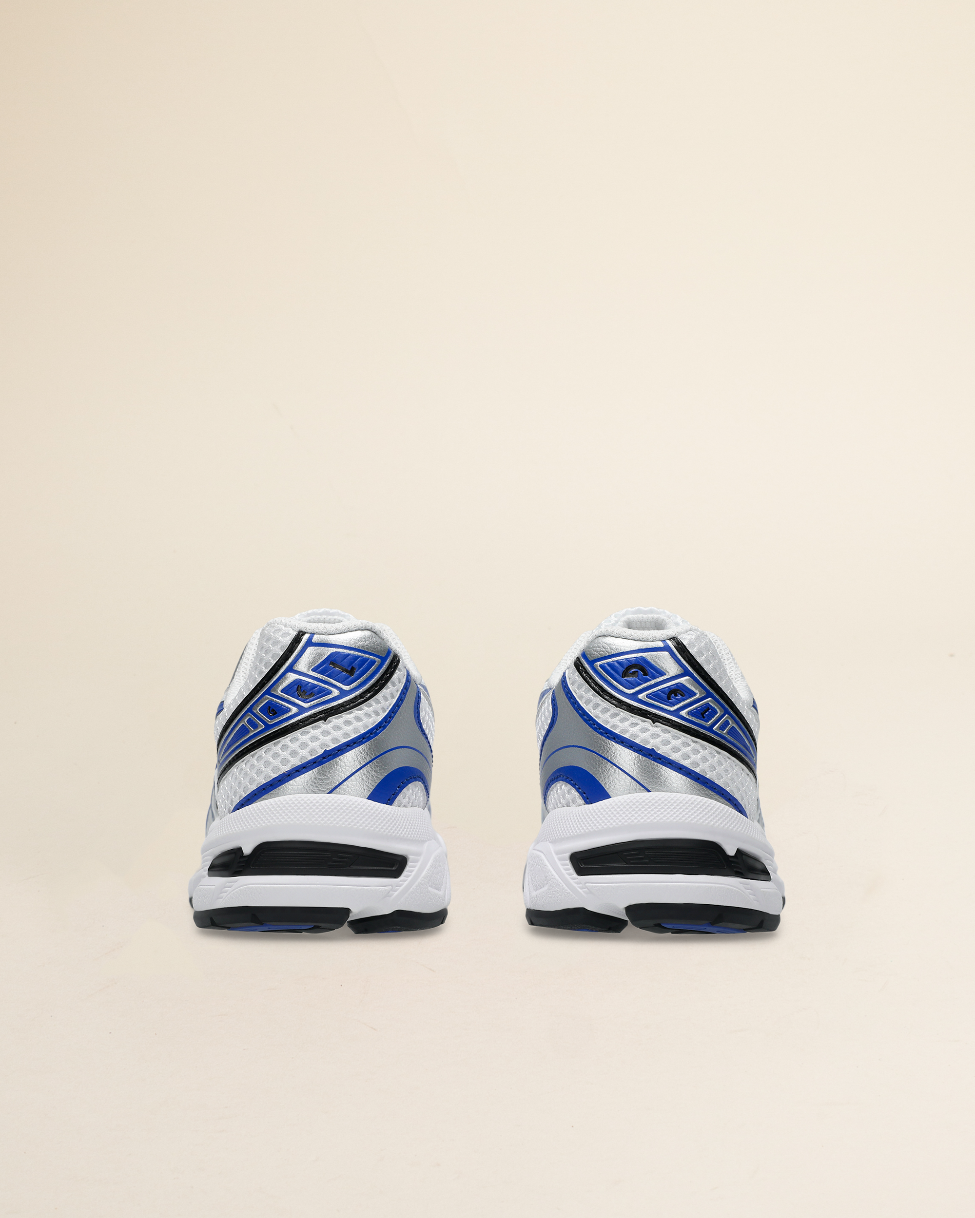 Asics Gel-1130 Ps - White/Asics Blue