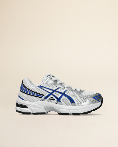 Asics Asics Gel-1130 Ps - White/Asics Blue