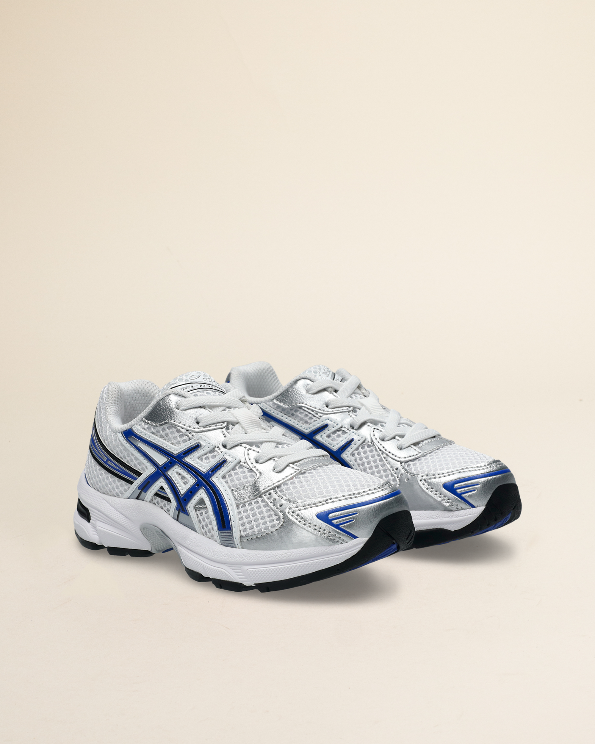 Asics Gel-1130 Ps - White/Asics Blue