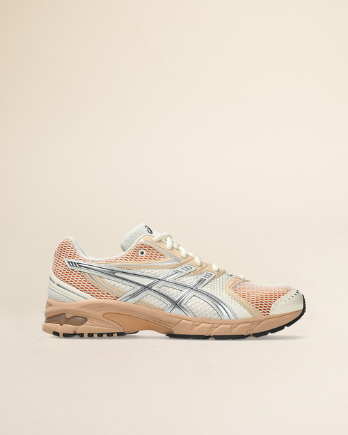 Asics Asics Gel-Ds Trainer 14 - Cream/Terracotta