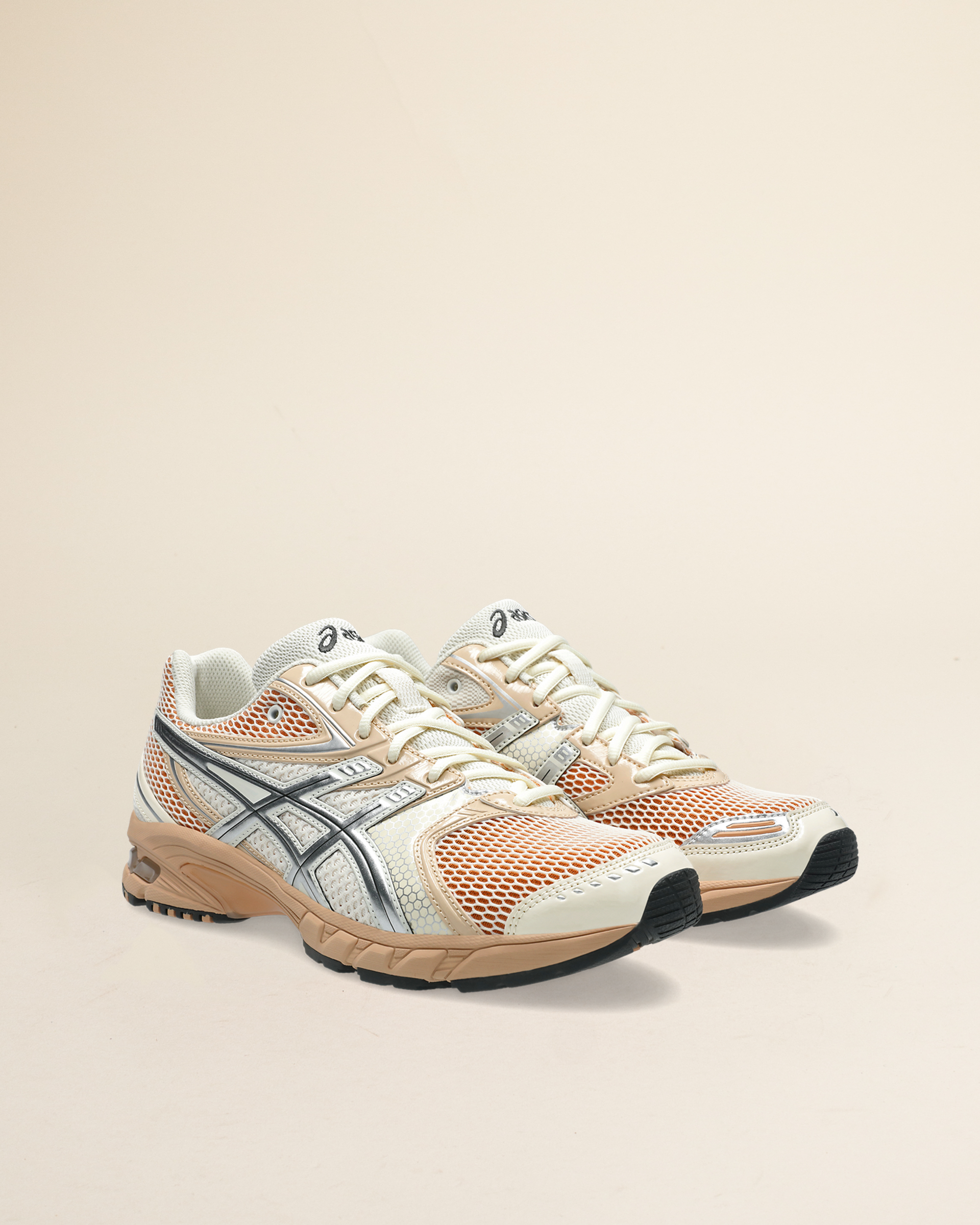 Asics Gel-Ds Trainer 14 - Cream/Terracotta