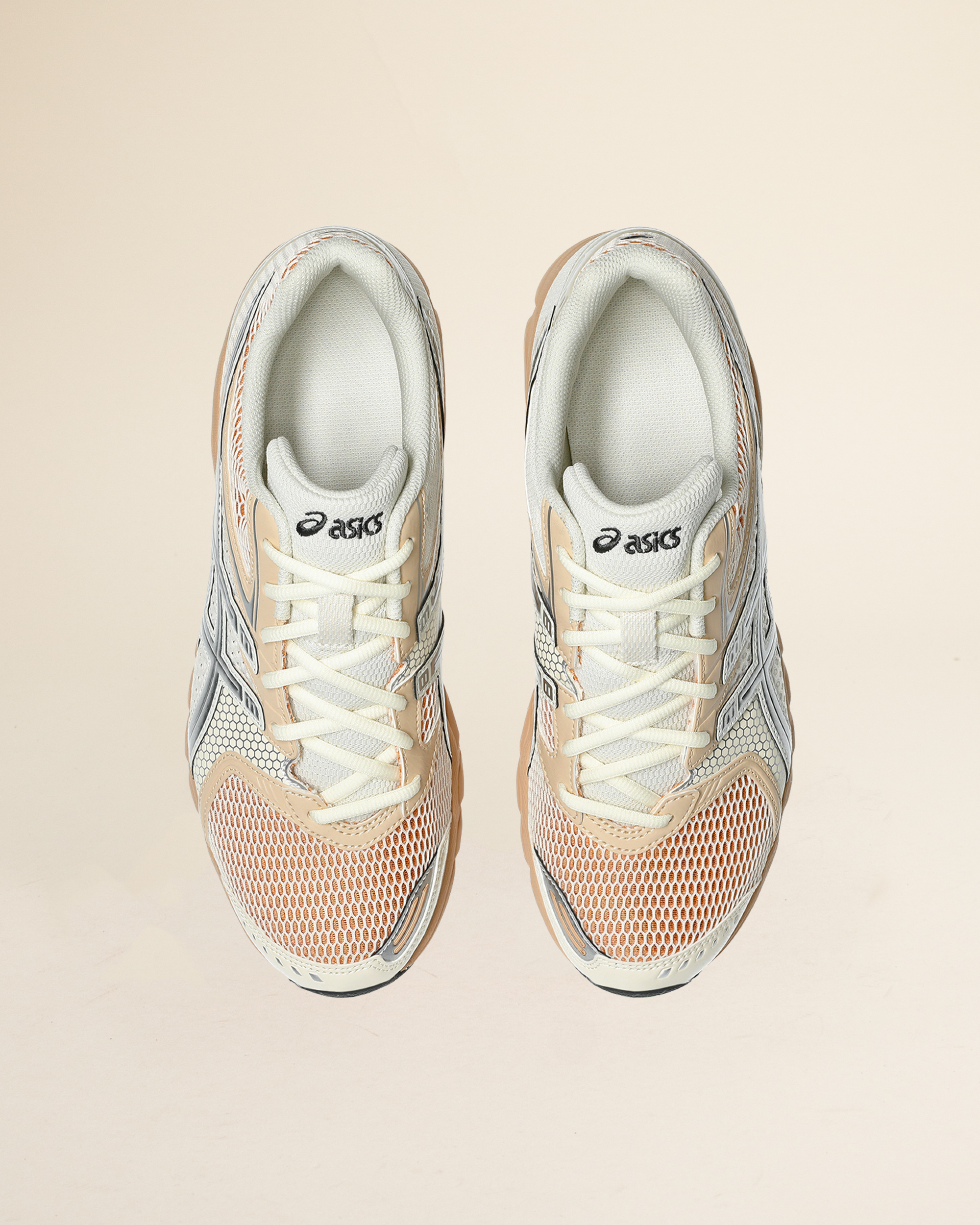 Asics Gel-Ds Trainer 14 - Cream/Terracotta