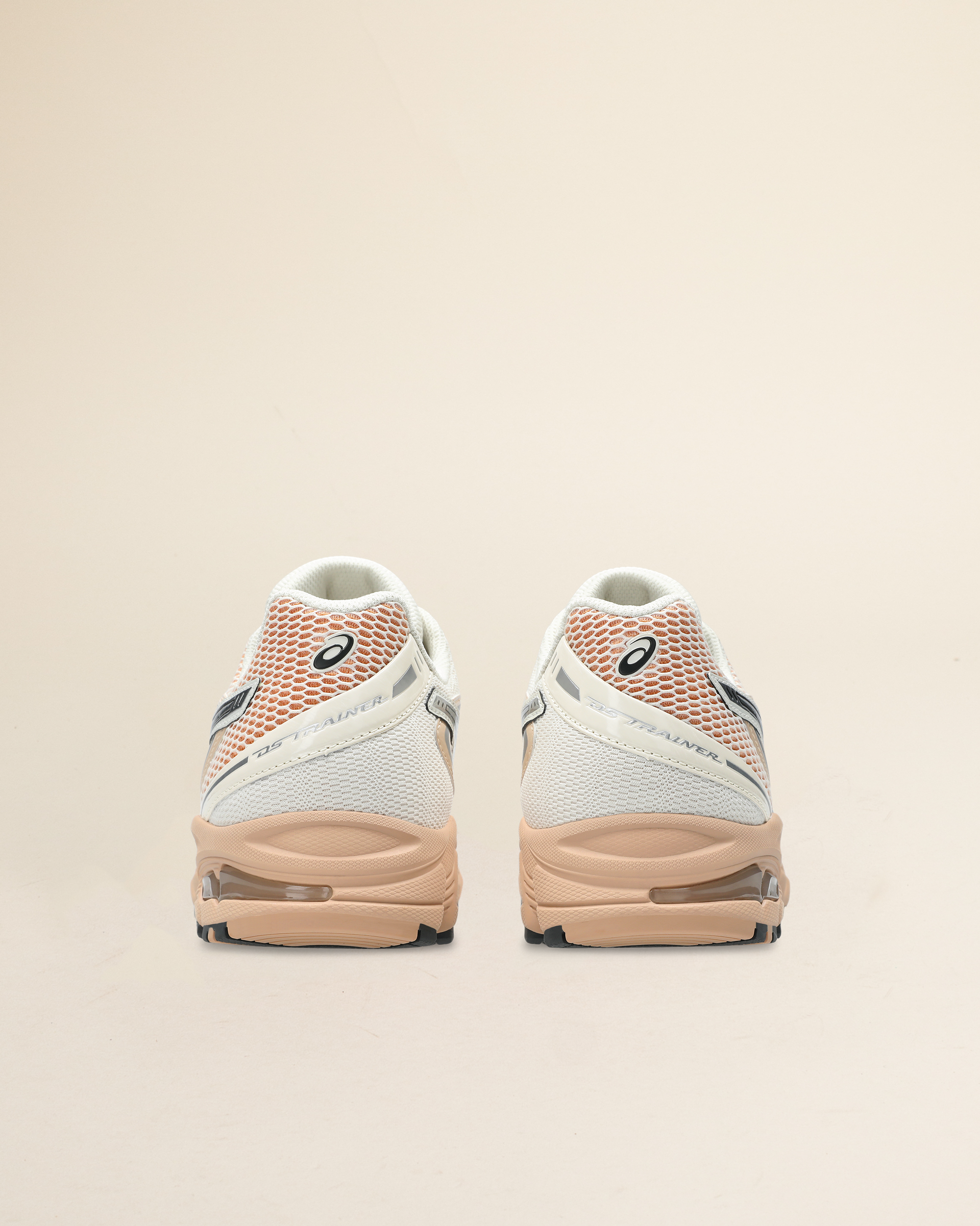 Asics Gel-Ds Trainer 14 - Cream/Terracotta
