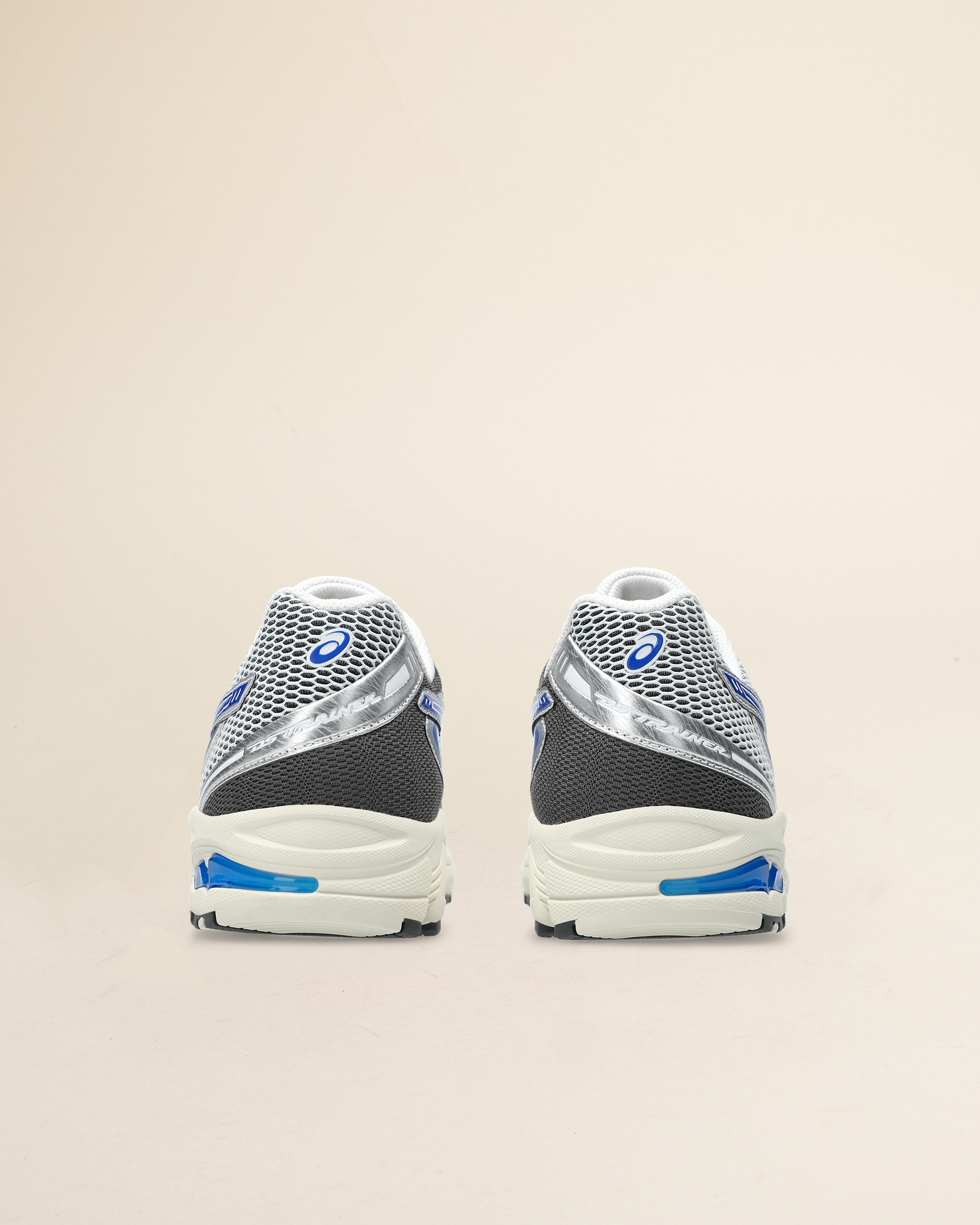 Asics Gel-Ds Trainer 14 - White/Asics Blue