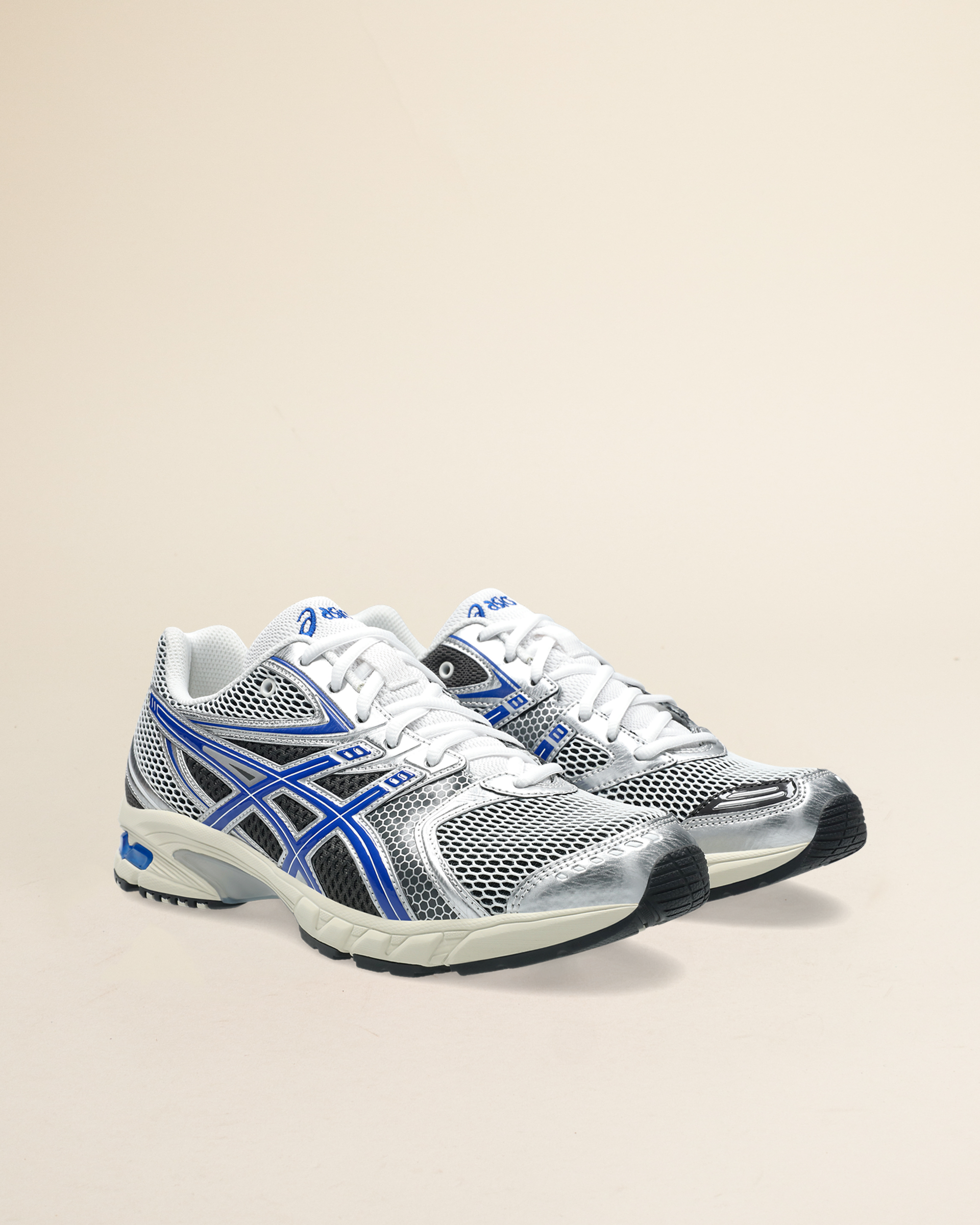 Asics Gel-Ds Trainer 14 - White/Asics Blue