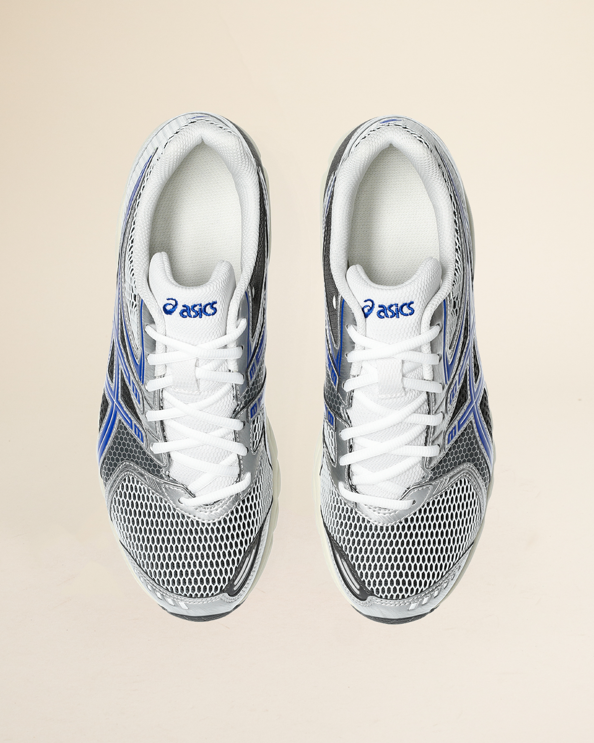 Asics Gel-Ds Trainer 14 - White/Asics Blue