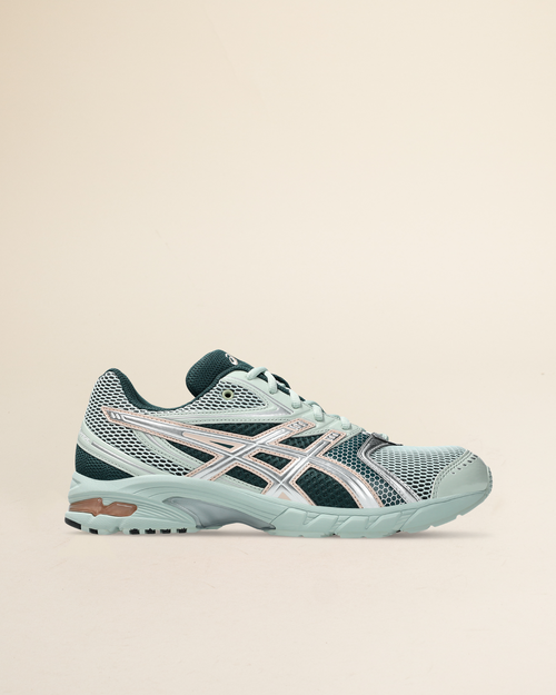 Asics Asics Gel-Ds Trainer 14 - Lichen Rock / Pure Silver