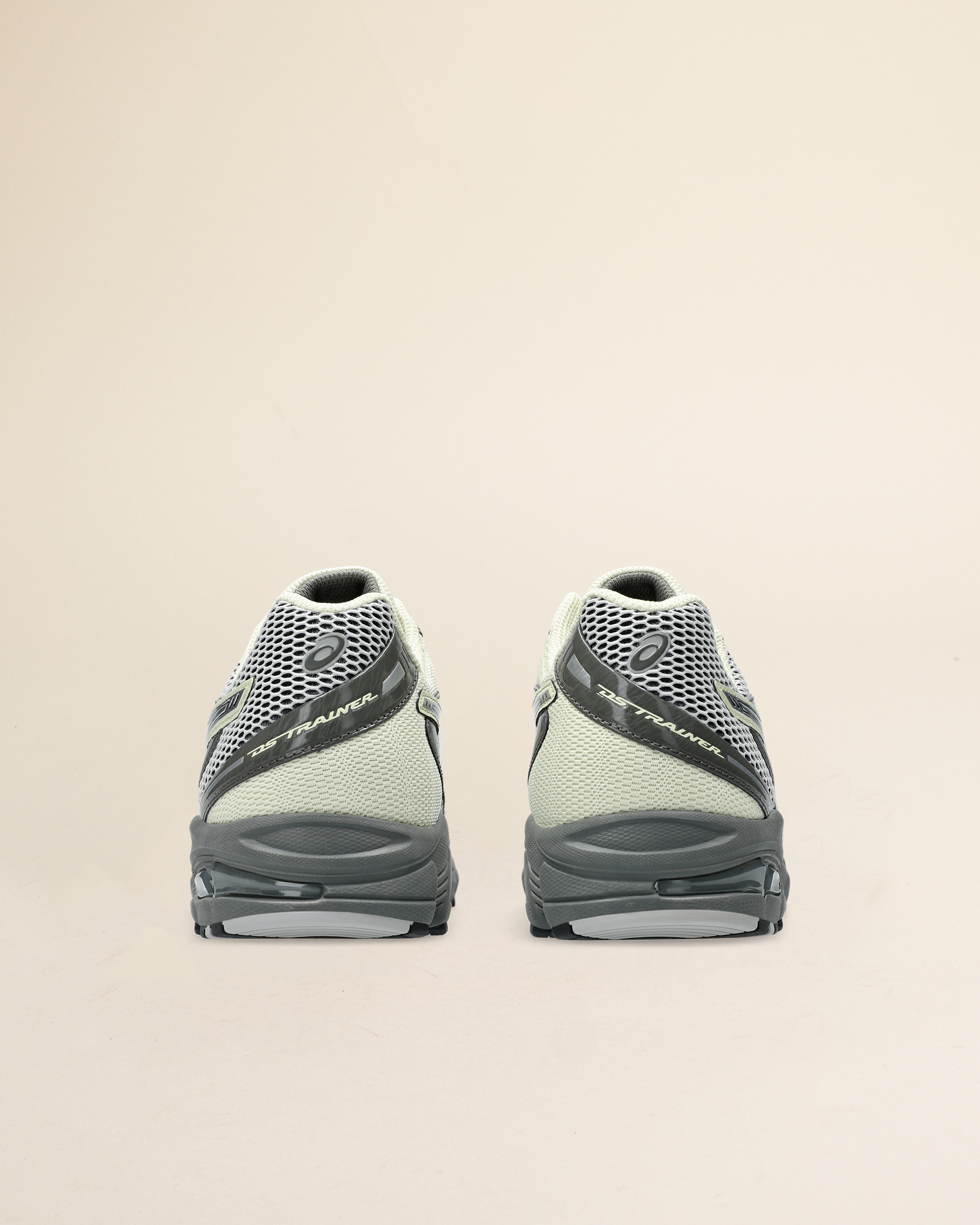 Asics Gel-Ds Trainer 14 - Truffle Grey / Pure Silver