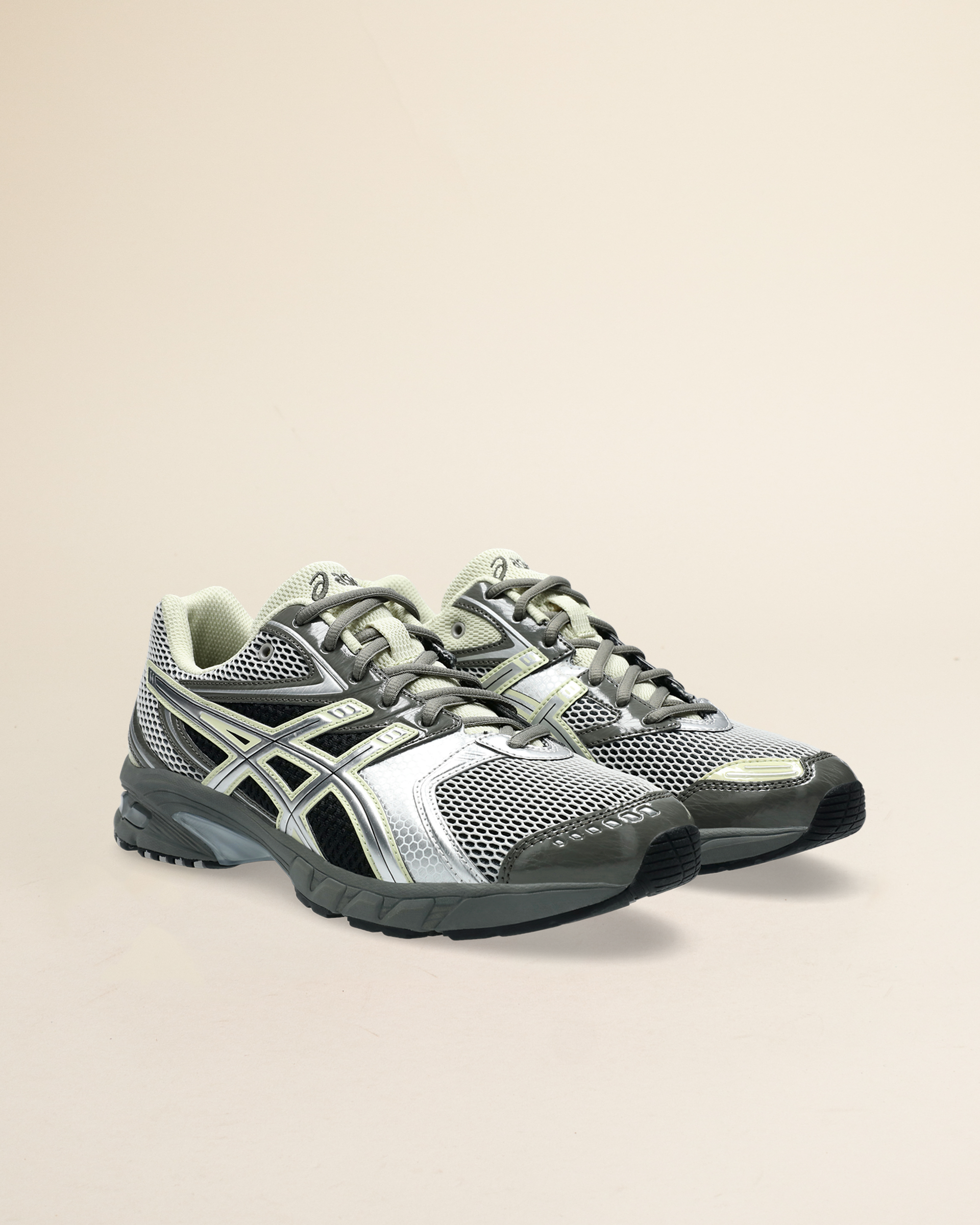 Asics Gel-Ds Trainer 14 - Truffle Grey / Pure Silver