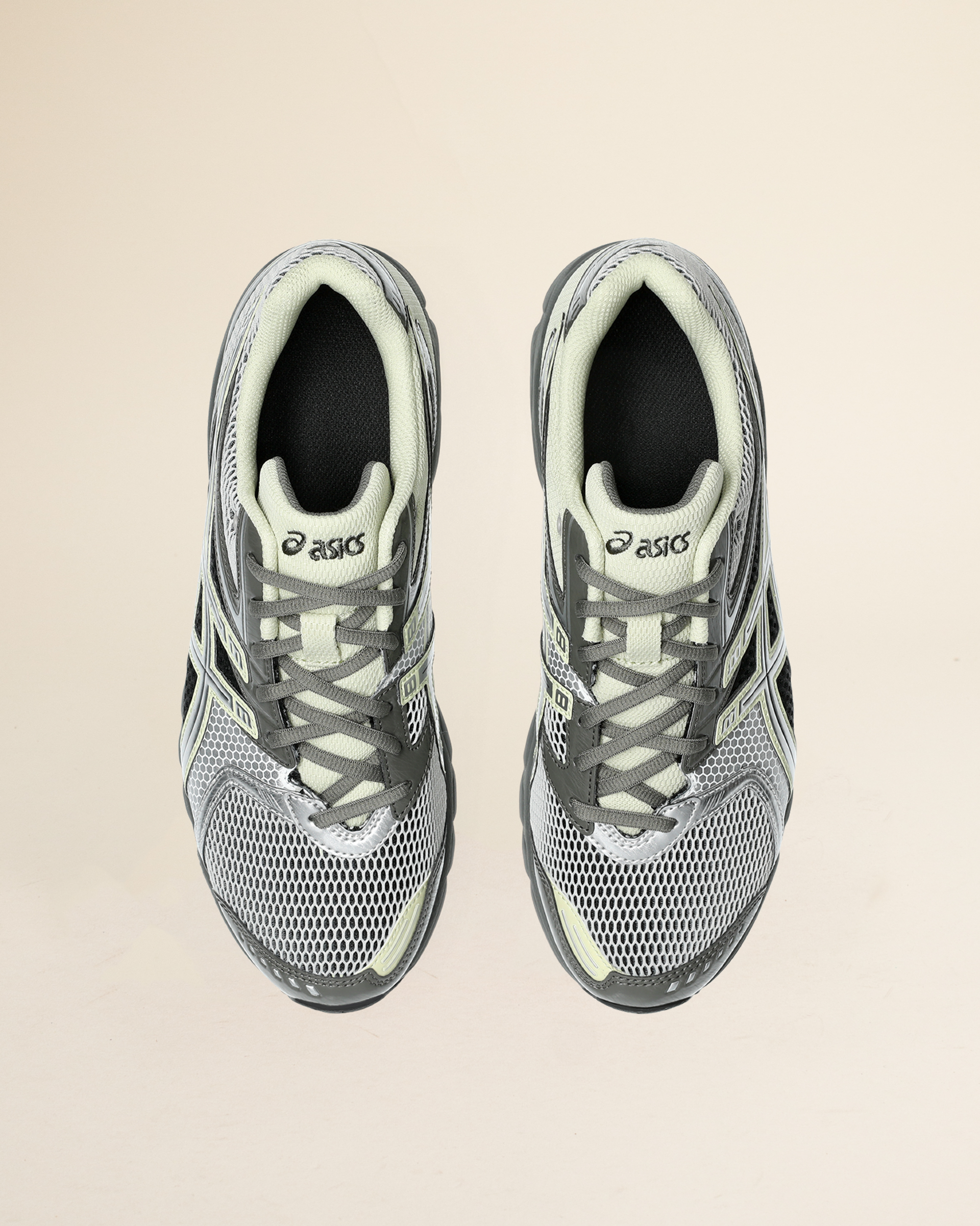 Asics Gel-Ds Trainer 14 - Truffle Grey / Pure Silver