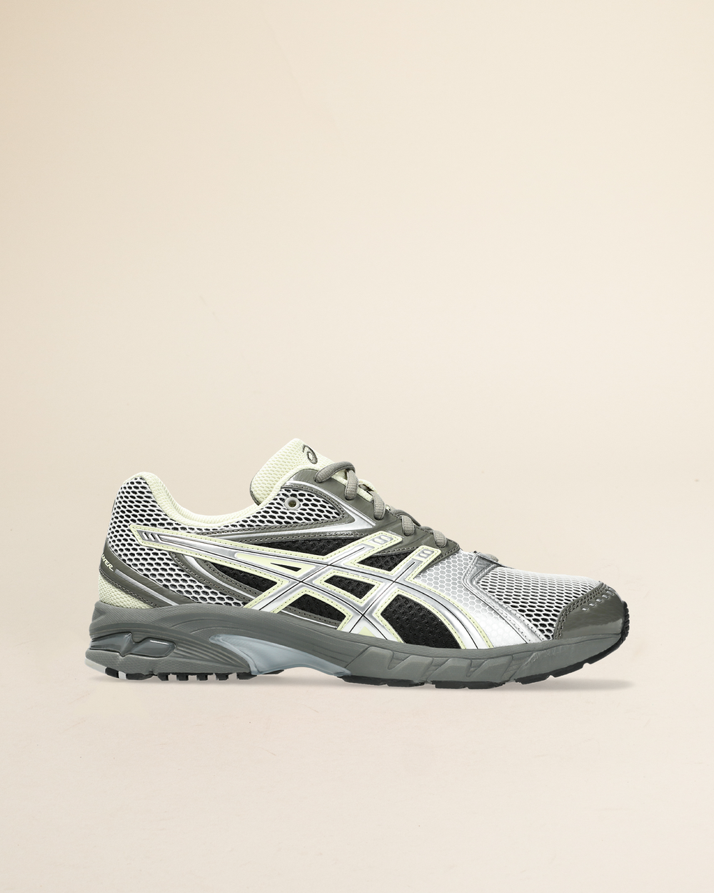 Asics Gel-Ds Trainer 14 - Truffle Grey / Pure Silver