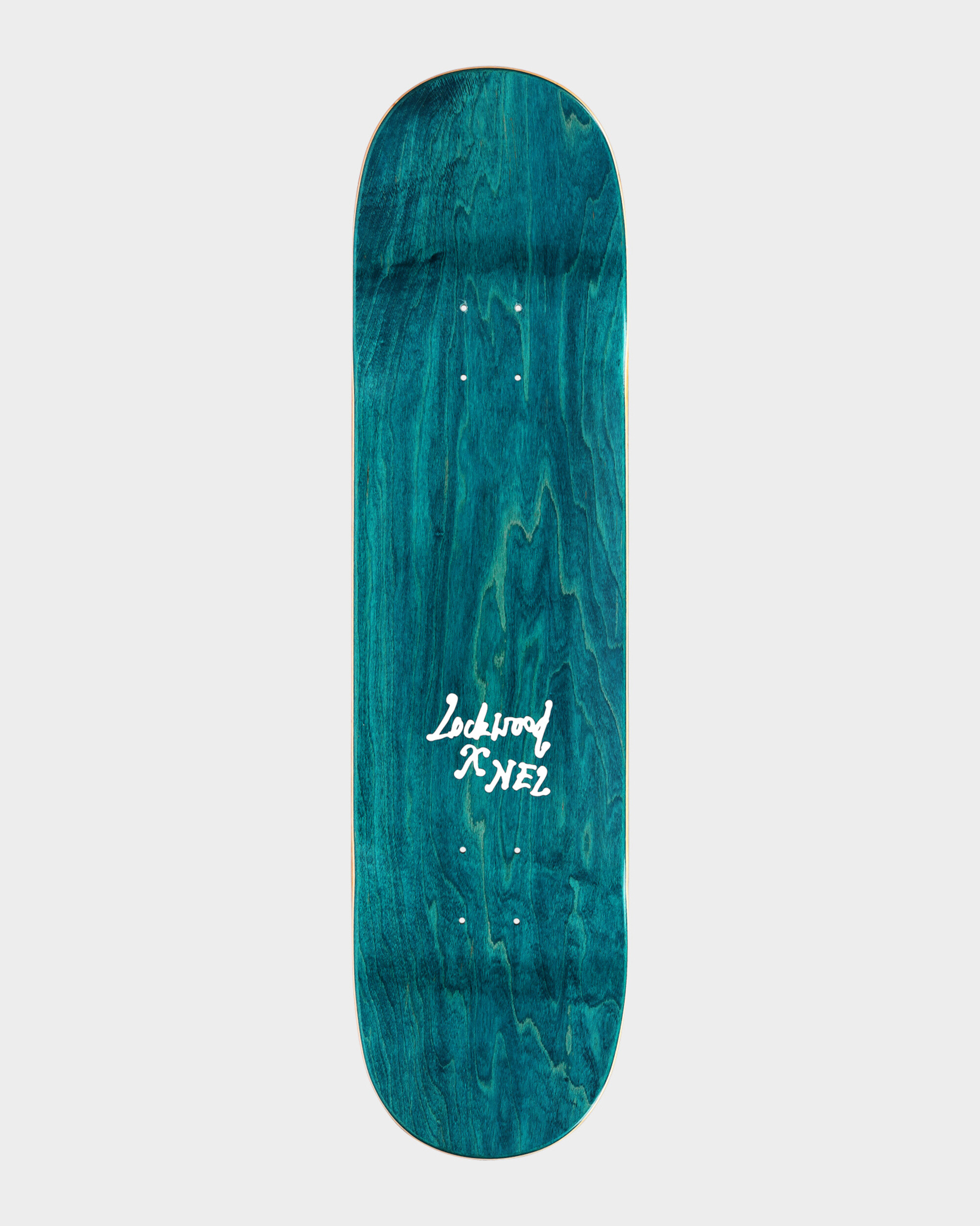 Lockwood Friendly Giant Deck