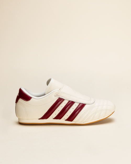 Adidas Adidas Taekwondo W owhite/nobmar/gum3