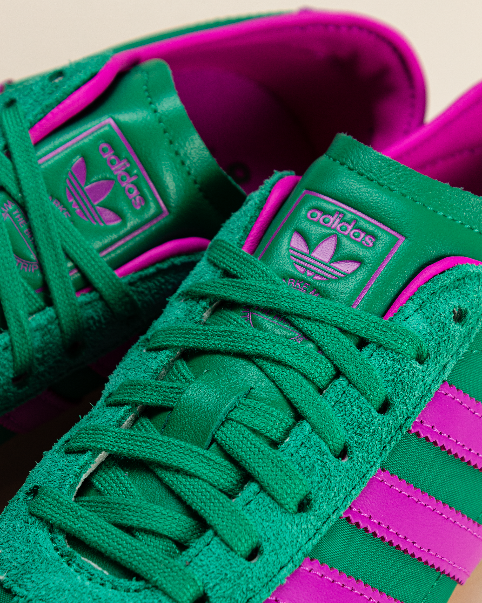新品★BOICE FROM BAYCREW'S ADIDAS TOKYO W adidas TOKYO W（スニーカー）｜BOICE FROM BAYCREW'S（ボイス