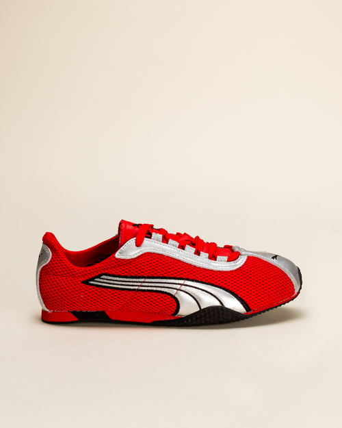 Puma Puma H-Street OG - Red / Silver