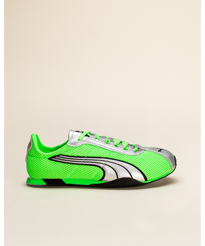 送料込 PUMA H-STREET OG FIZZY GREEN Puma H-Street OG Fizzy Green – Newcop