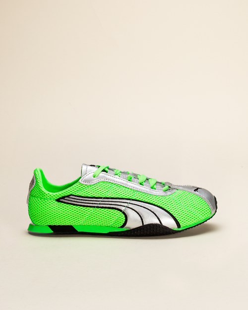 Puma Puma H-Street OG - Fizzy Green / Silver