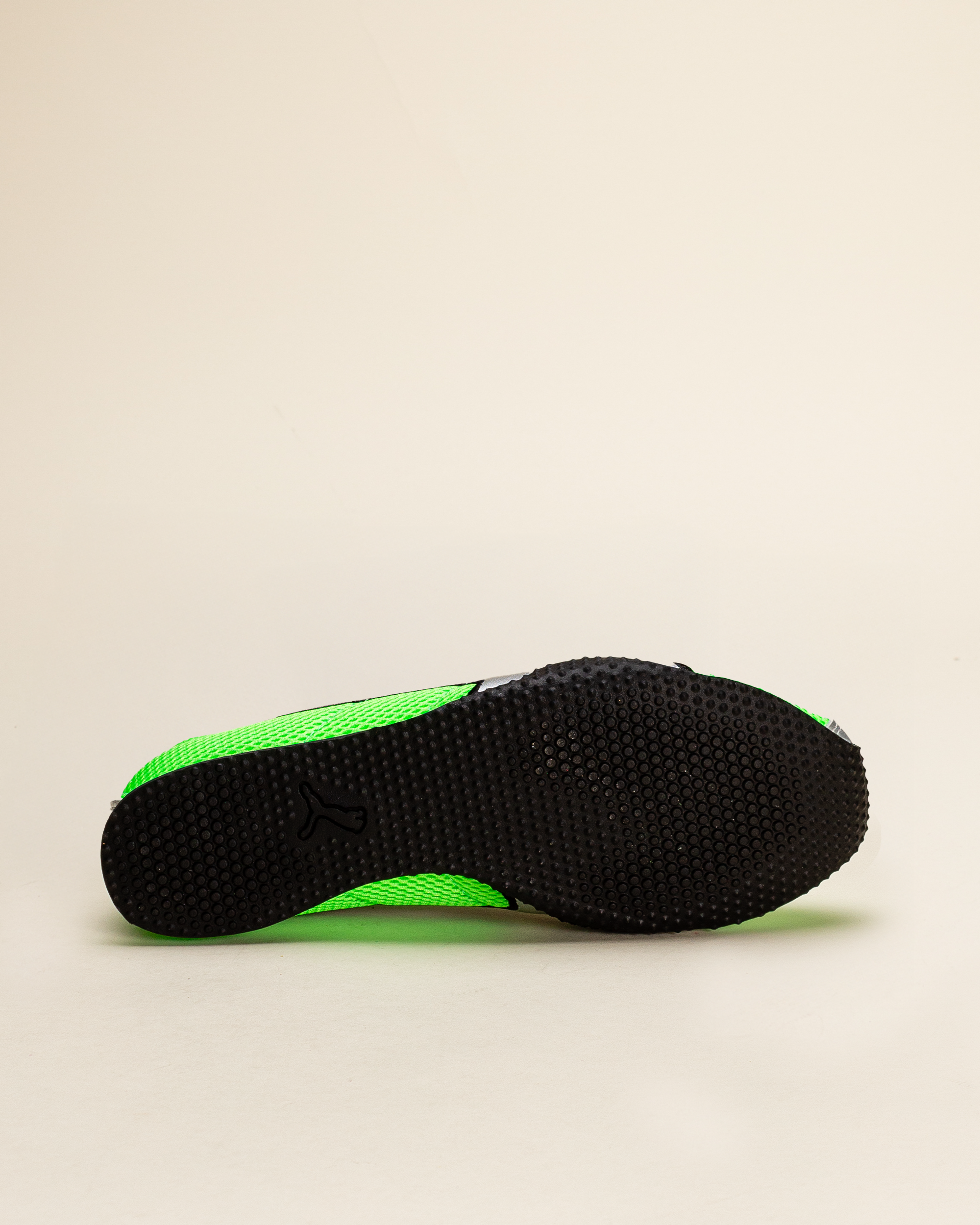 Puma Puma H-Street OG - Fizzy Green / Silver - Lockwood