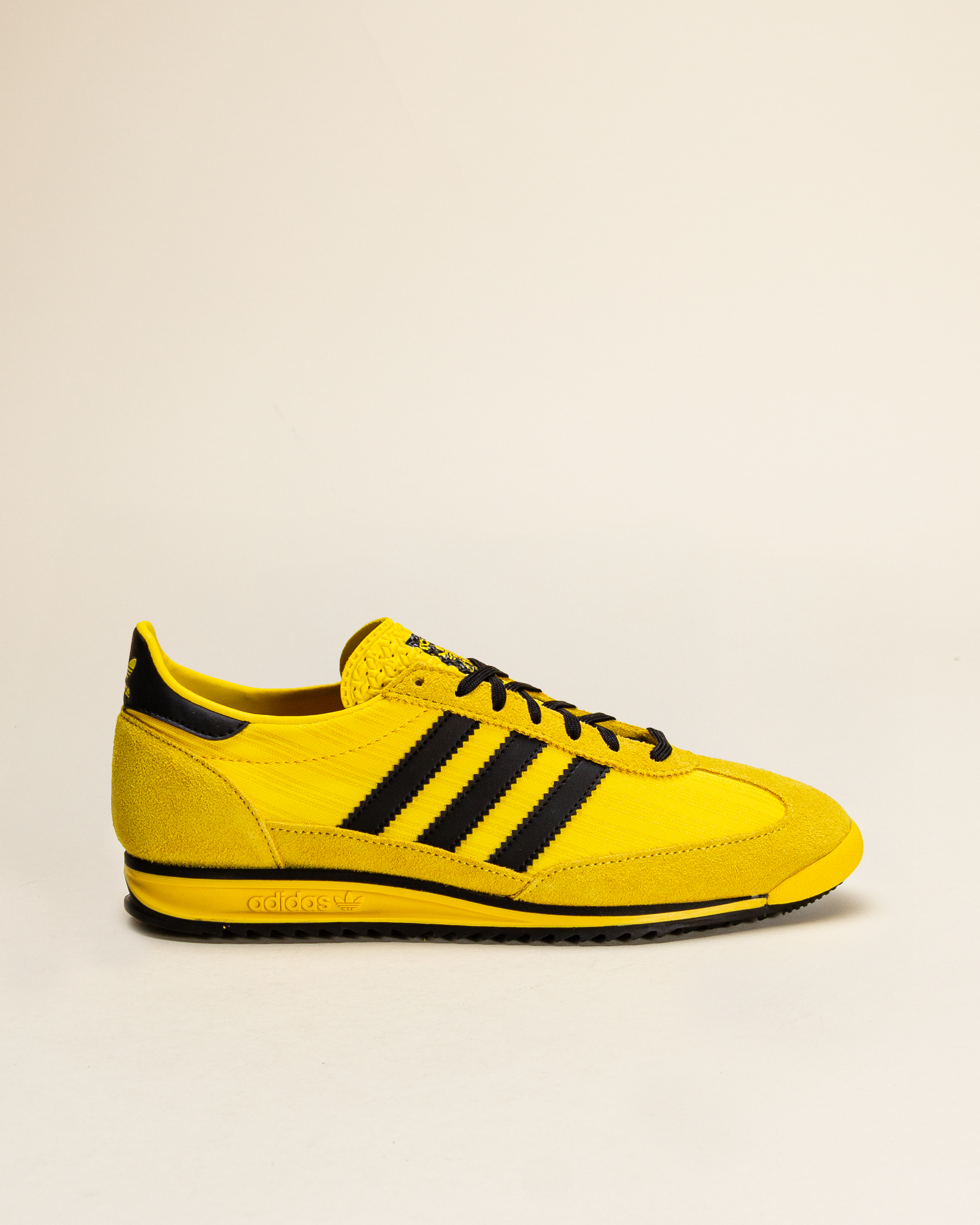 Adidas SL 72 OG W Yellow/Core Black/Yellow