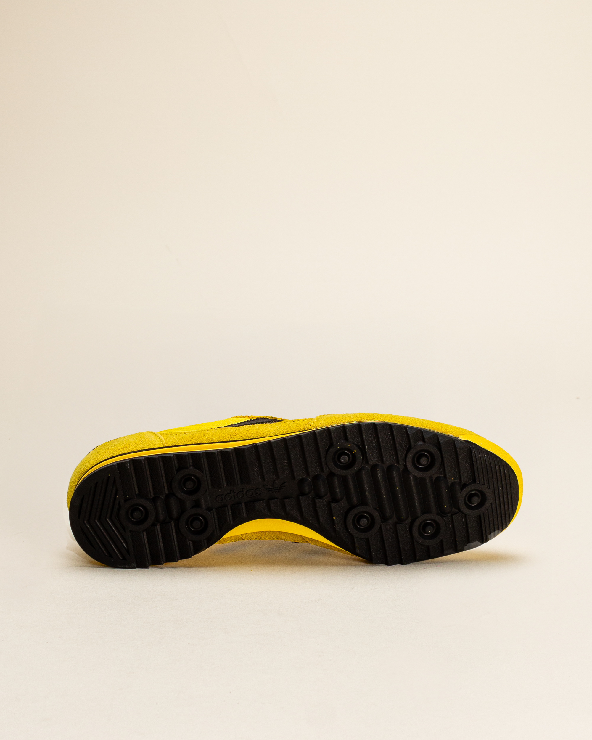 Adidas SL 72 OG W Yellow/Core Black/Yellow