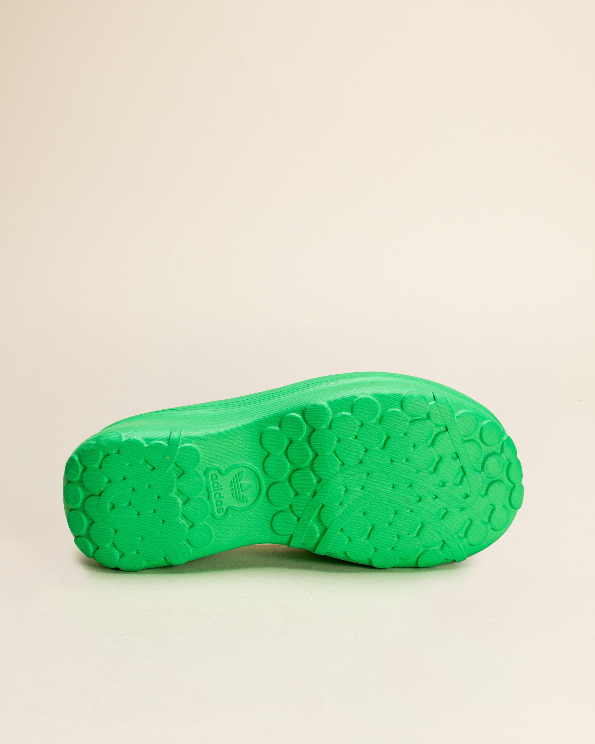 Adidas Adiform Stan Slide W Energy Green/Semi Green Spark/Energy Green