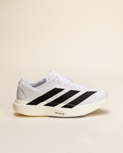 Adidas Adidas Adizero Evo SL M Ftwwht/Cblack/Ftwwht