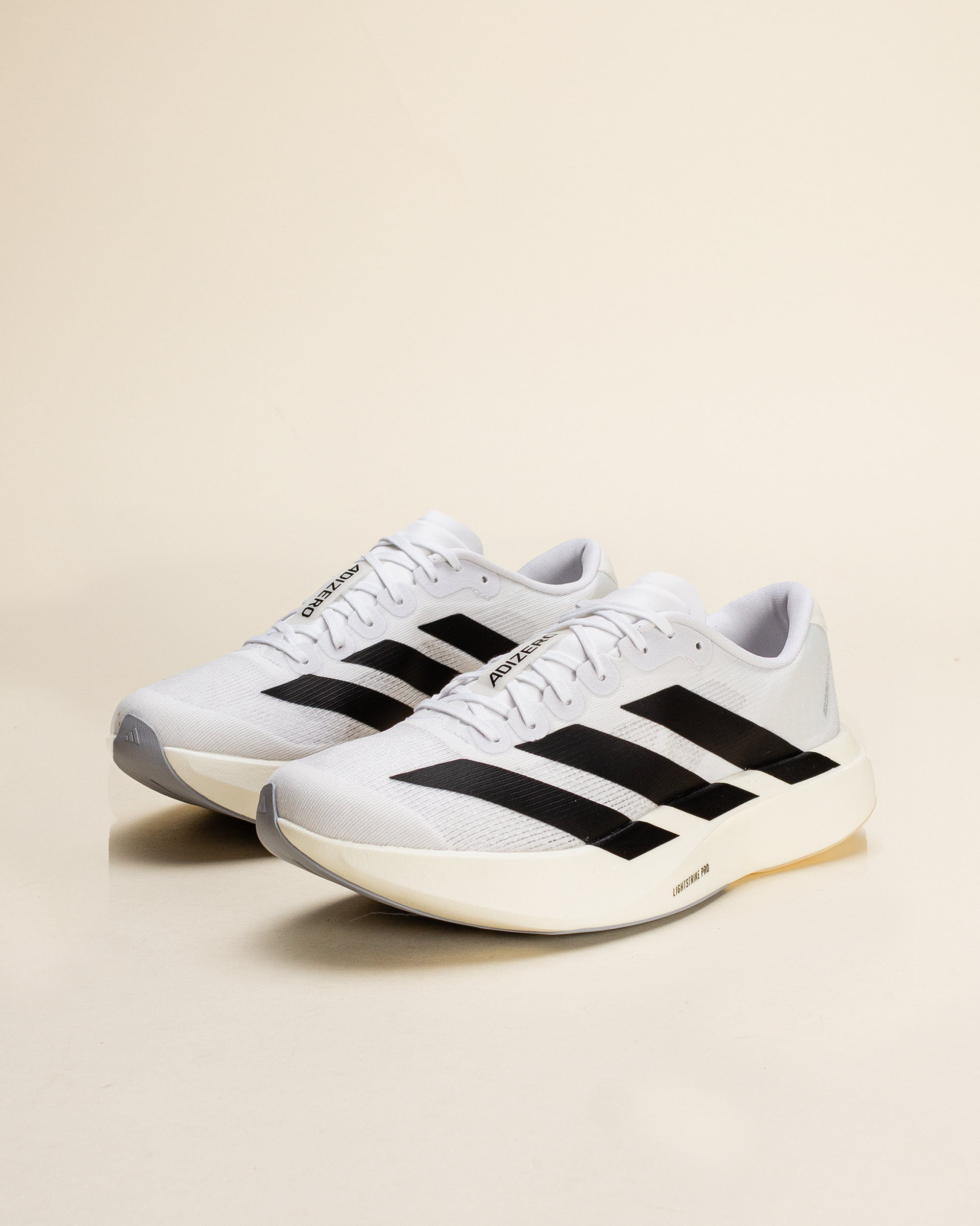 Adidas Adizero Evo SL M Ftwwht/Cblack/Ftwwht