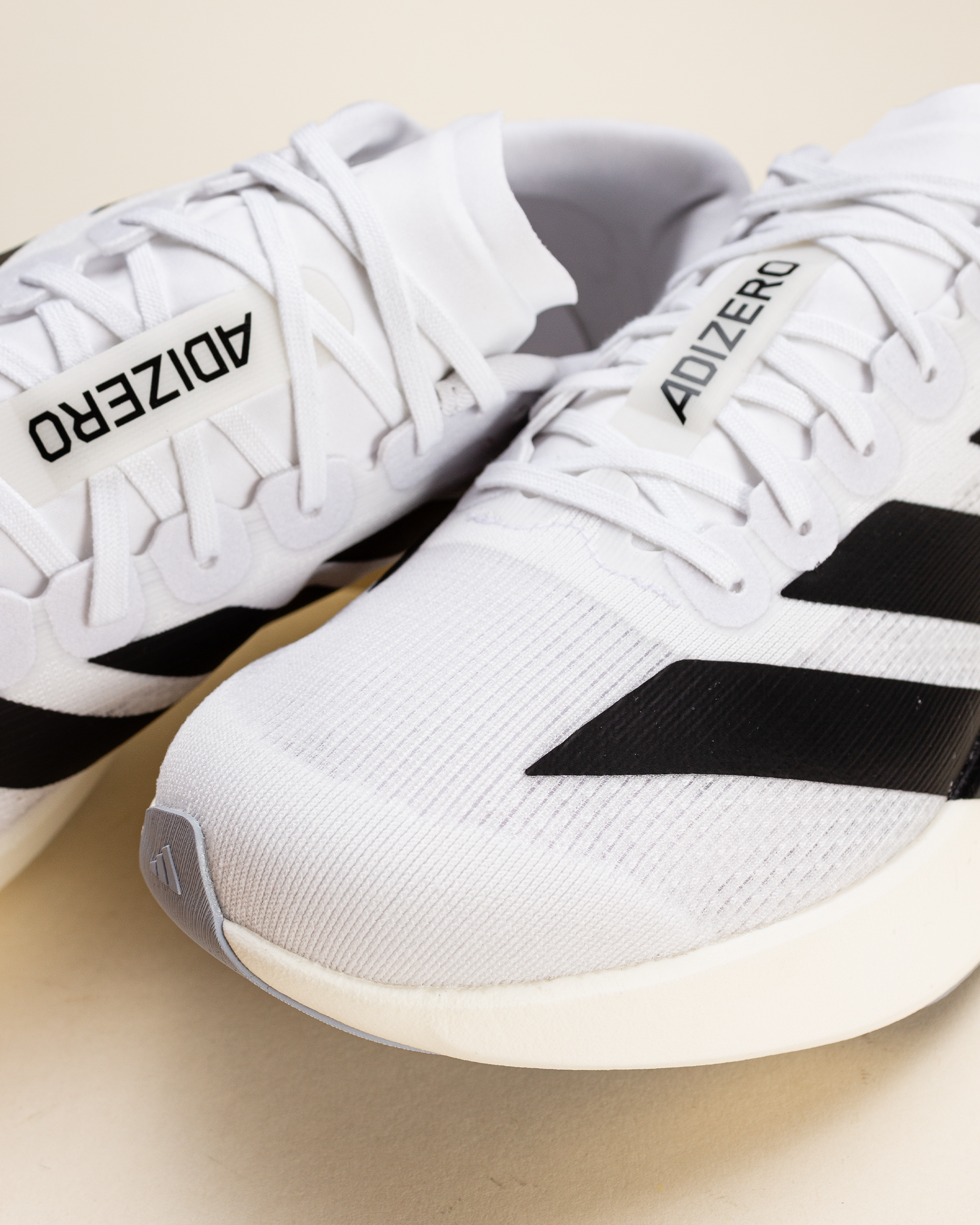 Adidas Adizero Evo SL M Ftwwht/Cblack/Ftwwht