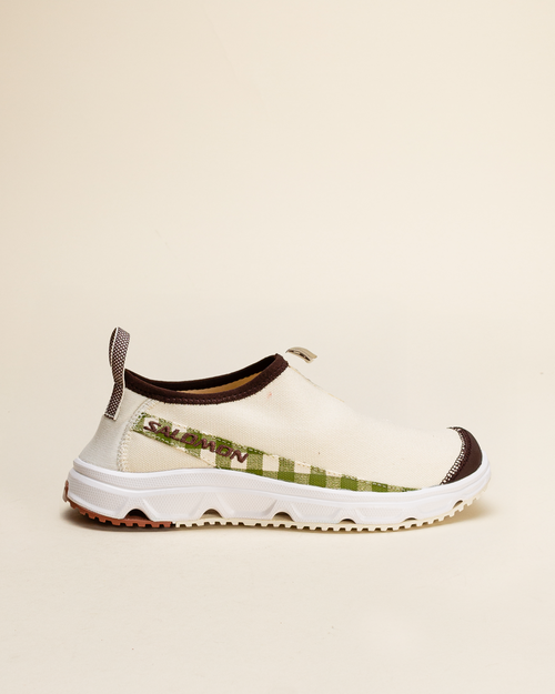 Salomon Salomon RX Moc 3.0 Canvas Vanilla/Russet/Roast