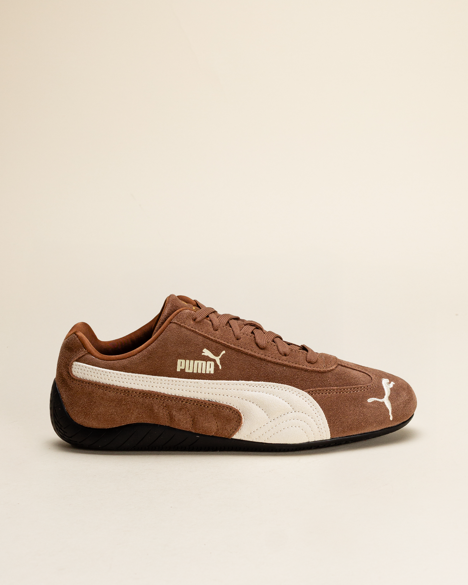 Puma Puma Speedcat OG / Haute Coffee / Frosted Ivory