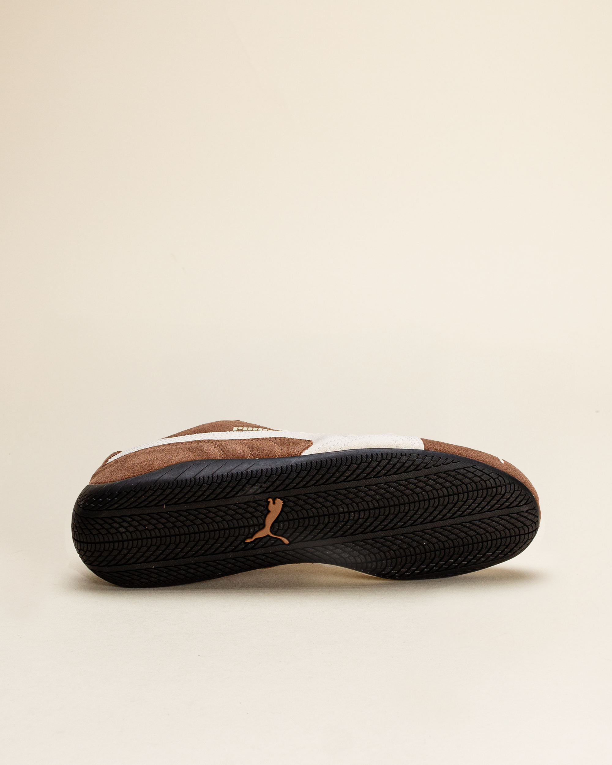 Puma Speedcat OG / Haute Coffee / Frosted Ivory