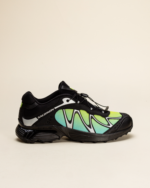 Salomon Salomon XT-WHISPER Black/Iced A/FTW Silver